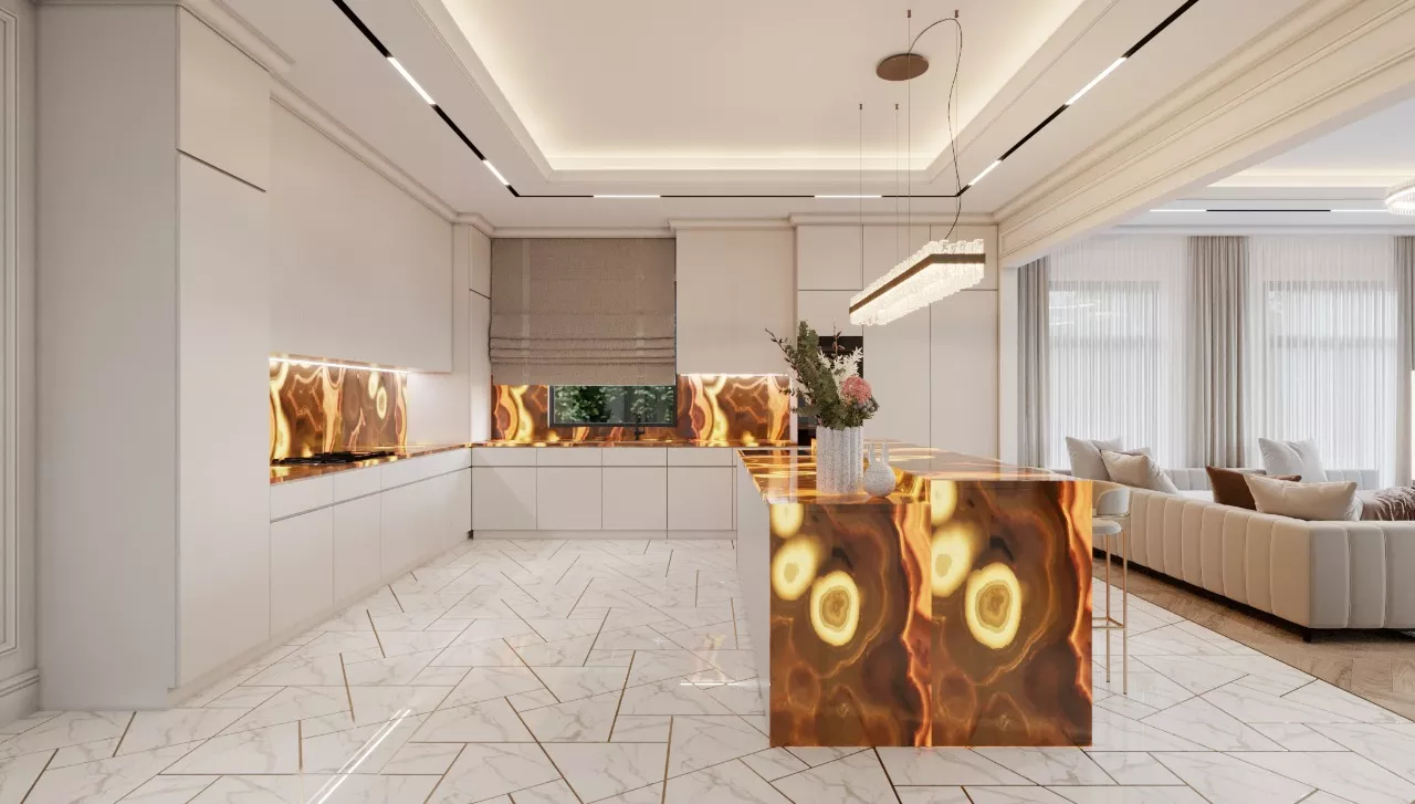 LATEST TREND IN FLOORING FOR MODERN INTERIORS