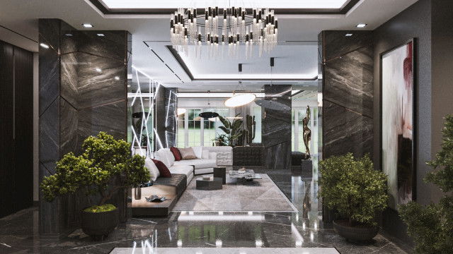 FLOORING DESIGN FOR MODERN INTERIORS