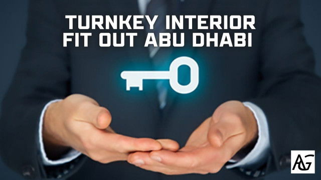تصميم داخلي كامل (تسليم مفتاح ) في ابو ظبي