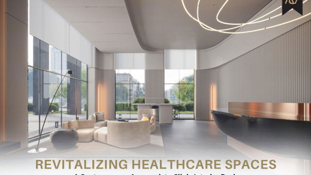 Modern Class clinic design concepts