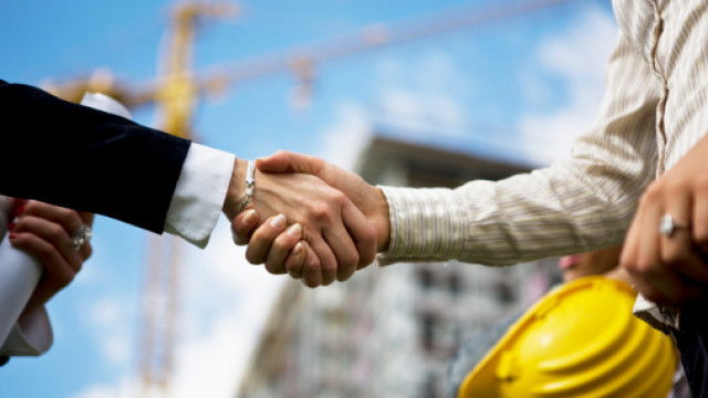 Запрос квалификации для ландшафтного проекта