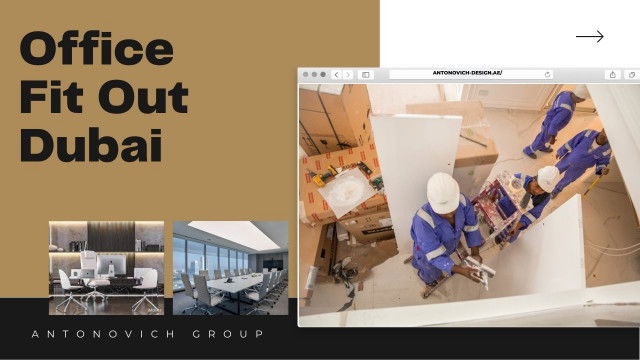 مكتب تشطيب ديكور في دبي