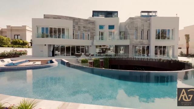 TOP PROVIDER OF FIT-OUT INTERIORS IN DUBAI