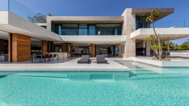 Услуги ландшафтного благоустройства в Дубае