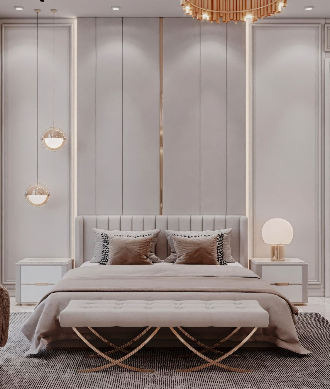 Best Bedroom Decorating Tips