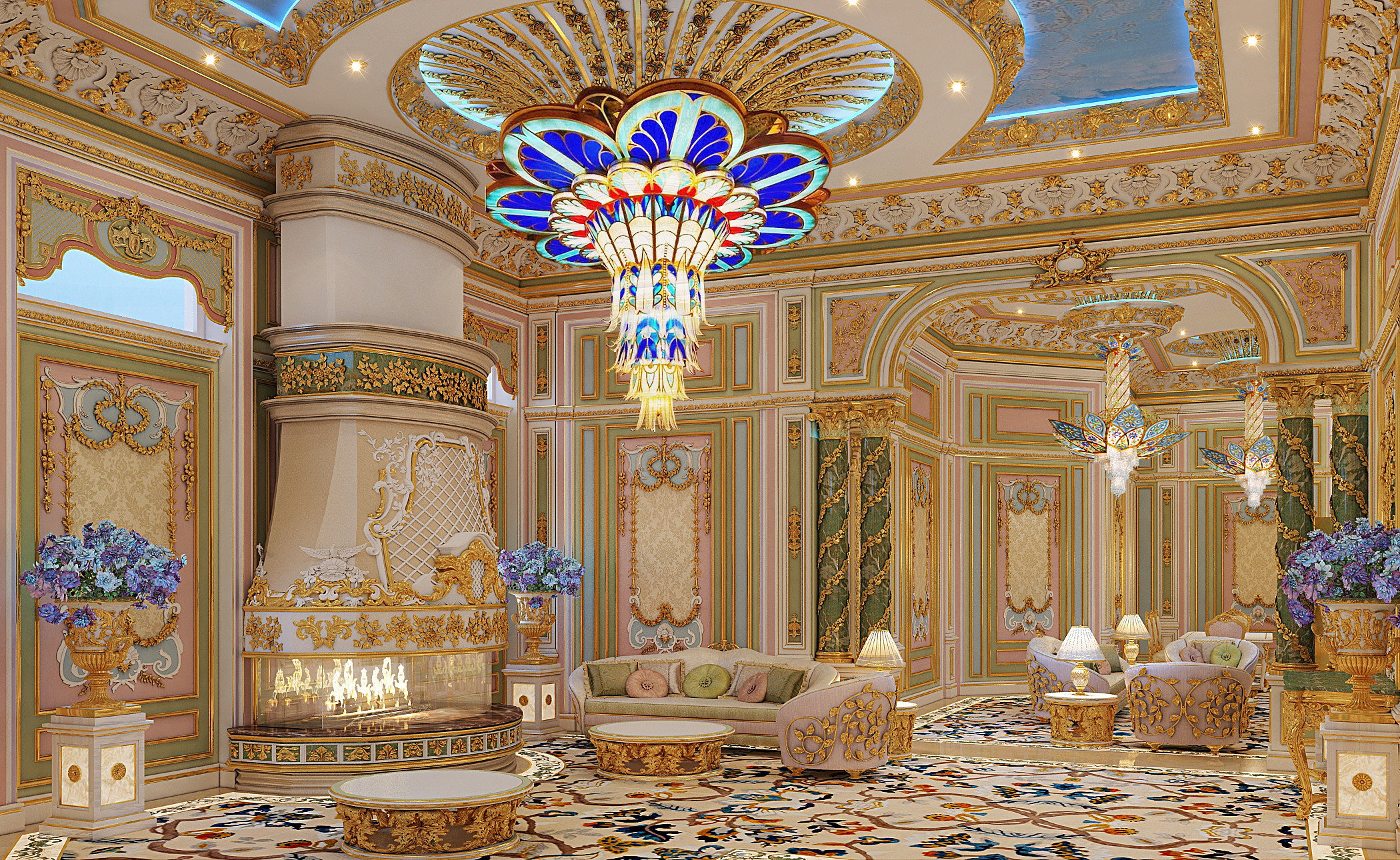 Majlis Design