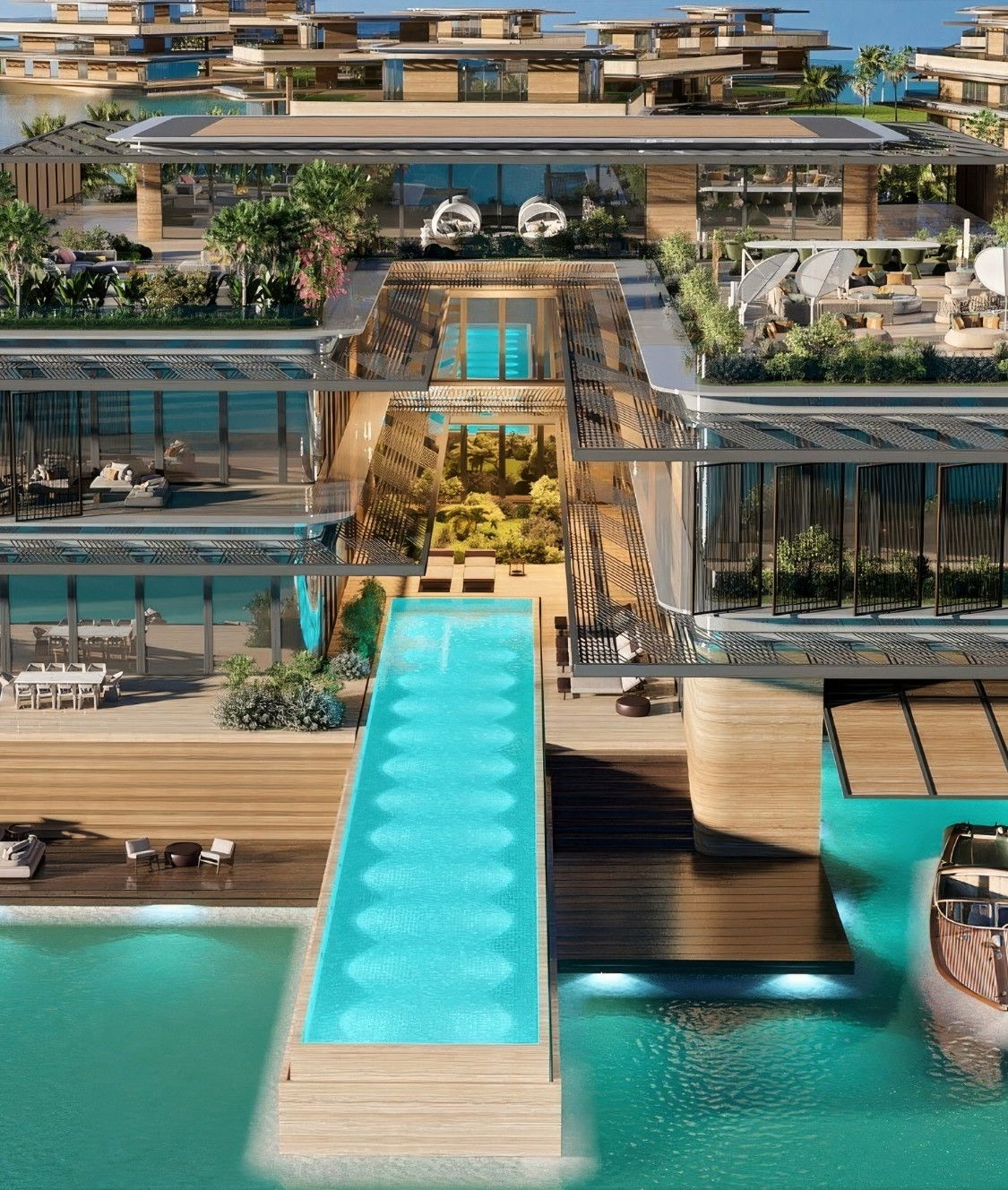 Лучшие идеи дизайна экстерьера