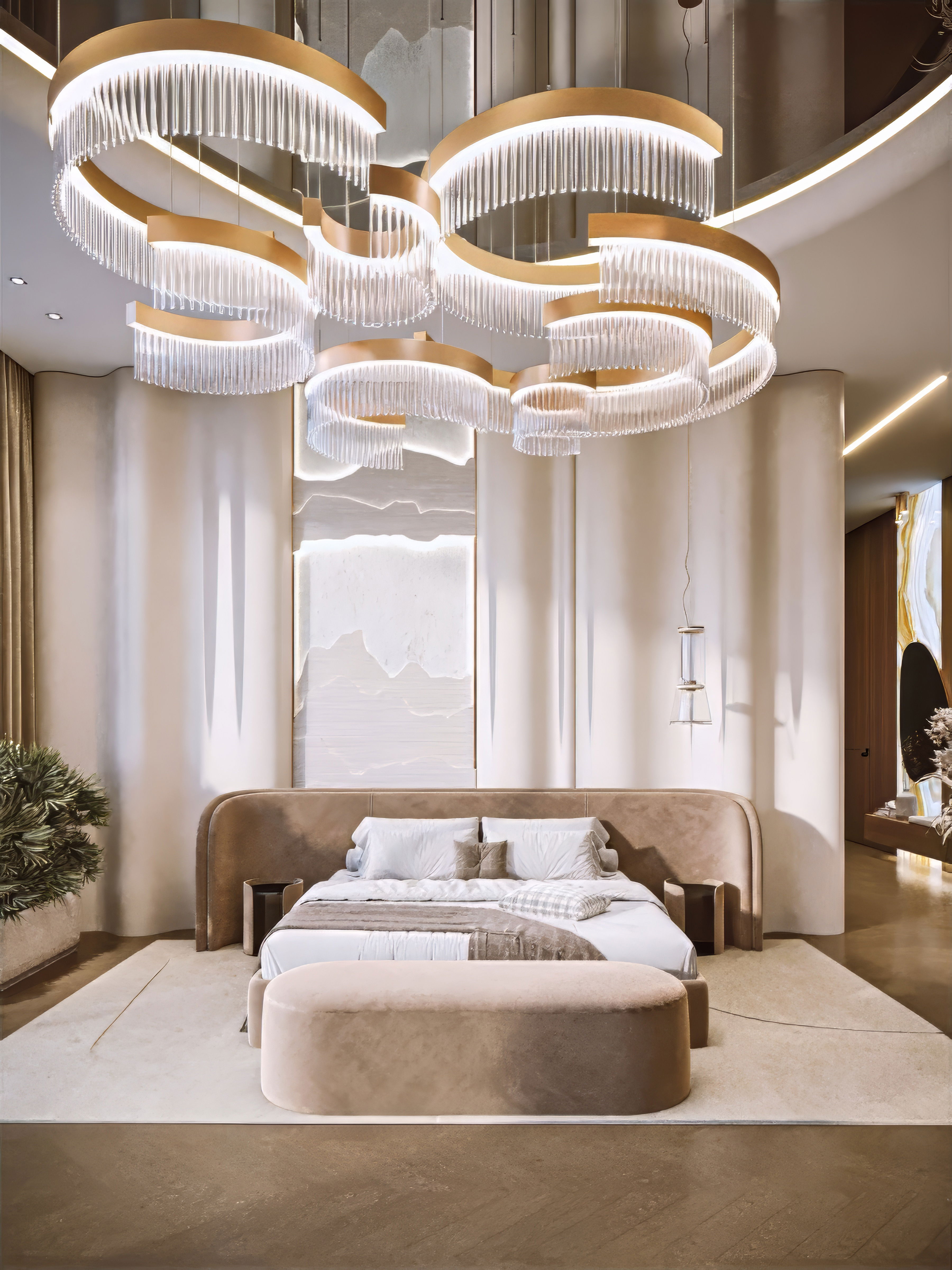 2 bedroom flat floor plan