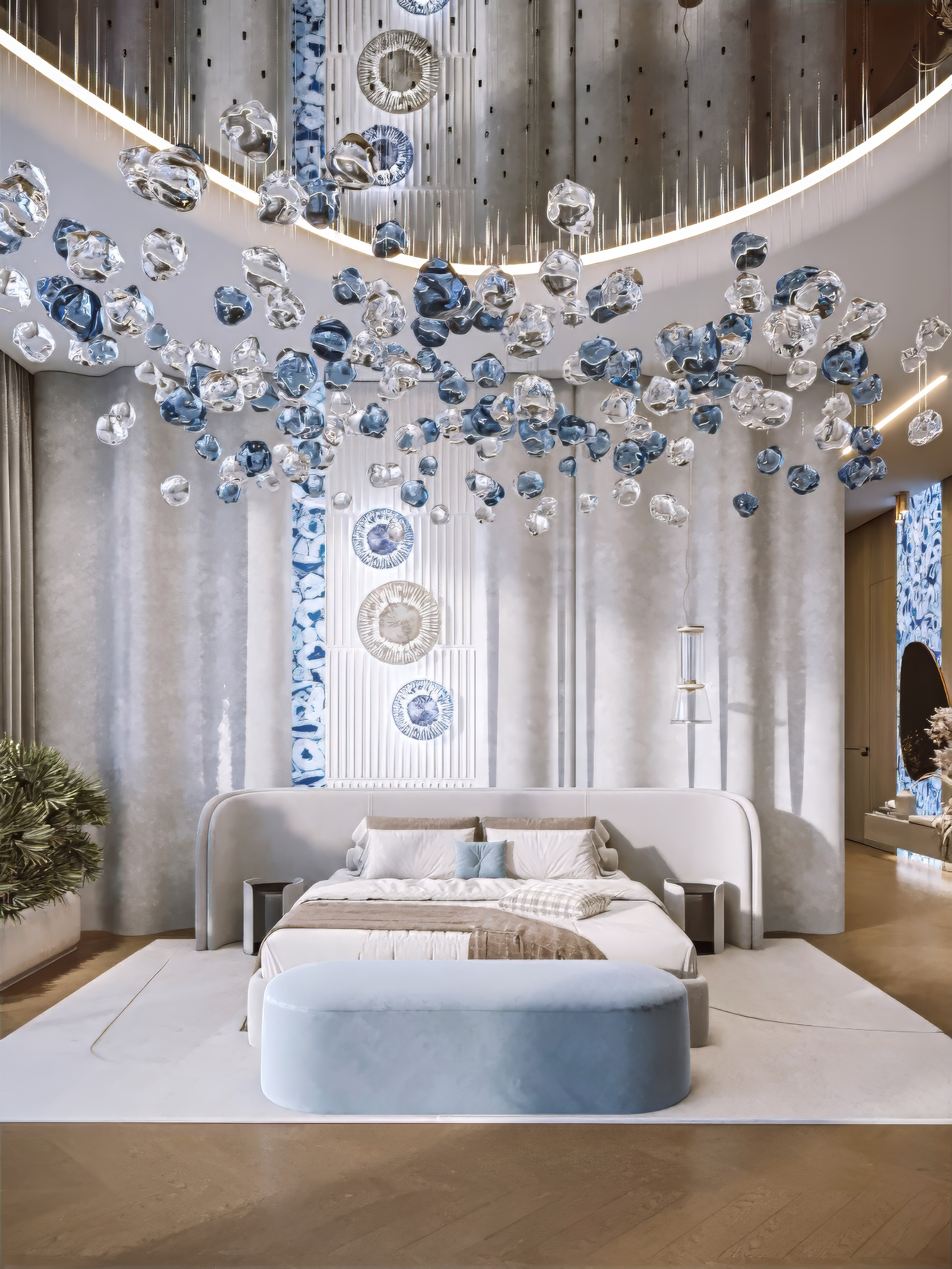 penthouse design