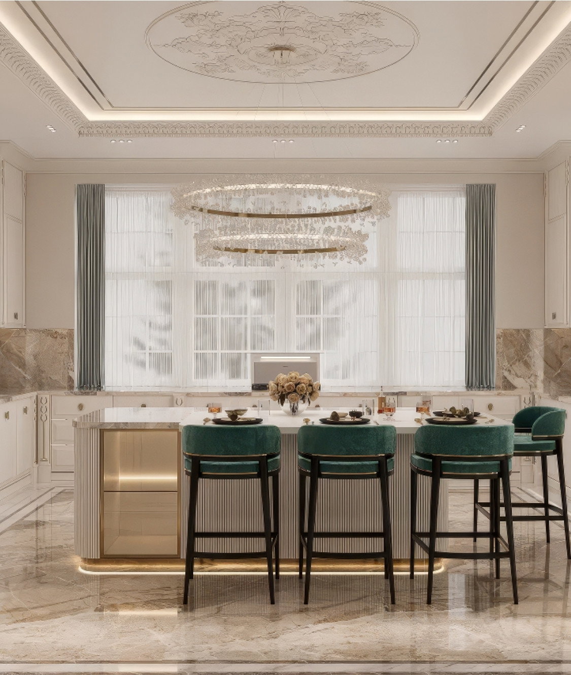 best house designs images LA in Luxury Interiors