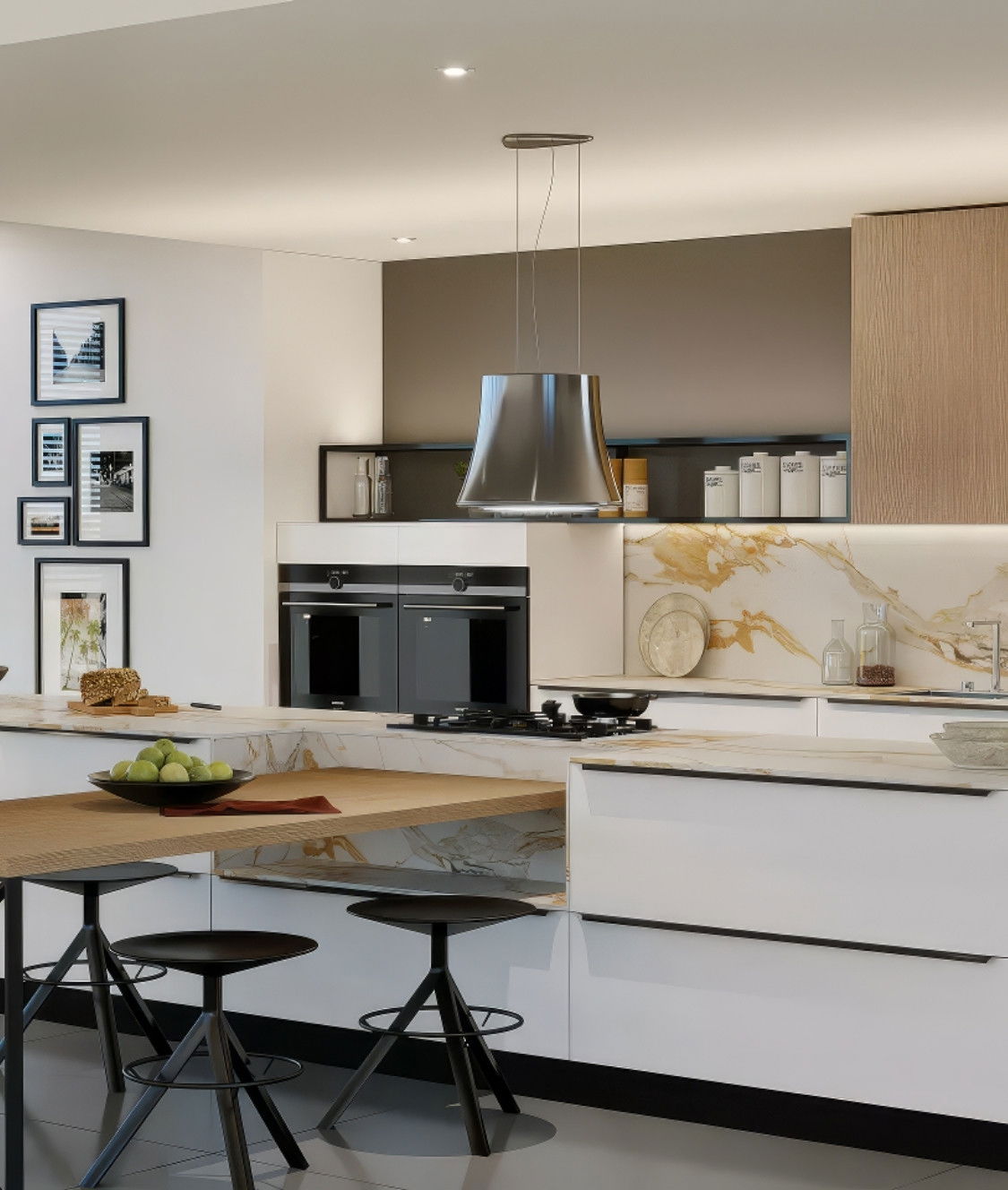 Stunning Kitchen Design