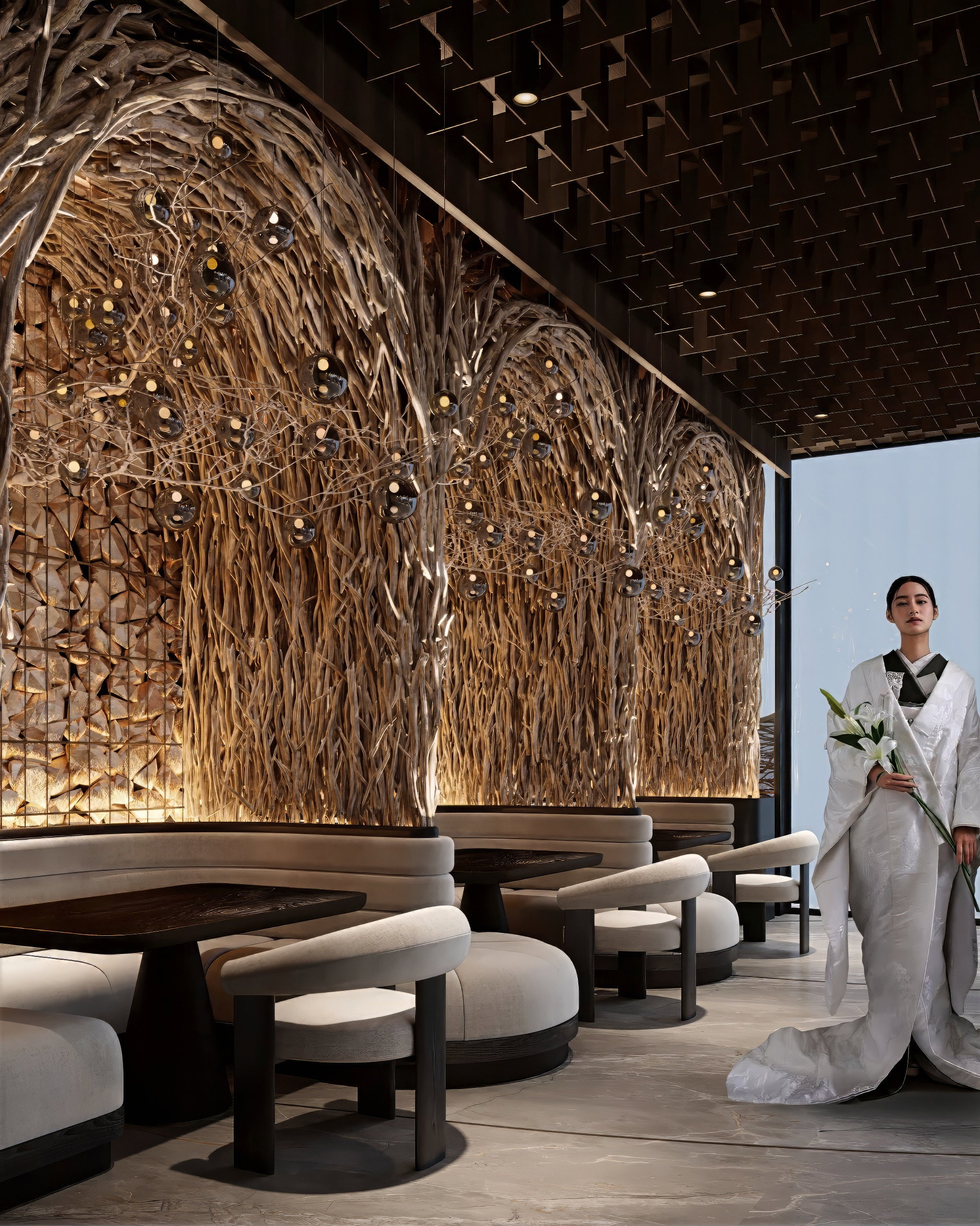 Tips in Designing a Chinese Restaurant
