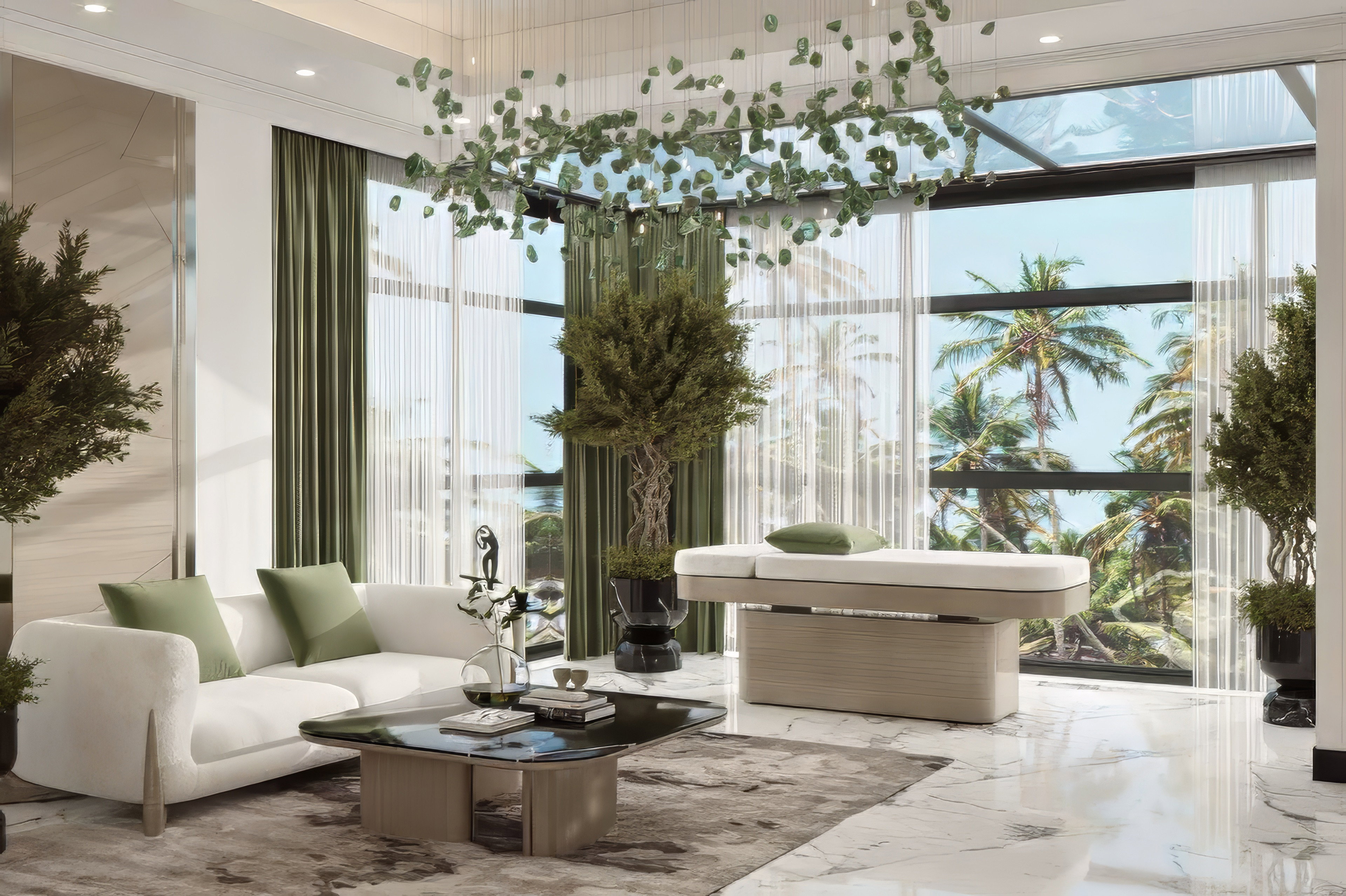 Family Sitting Room Design