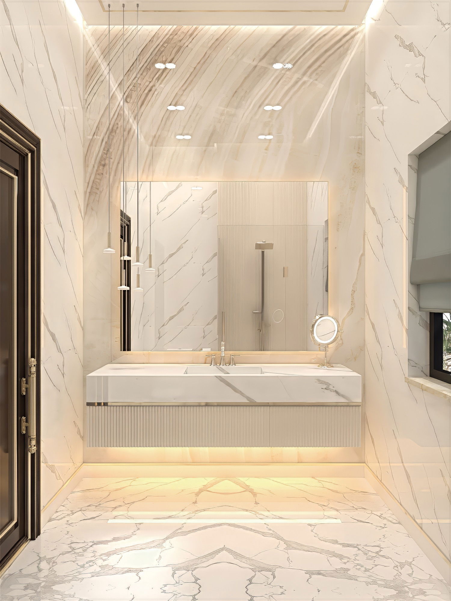 أفضل ديكور للمنزل في نيجيريا