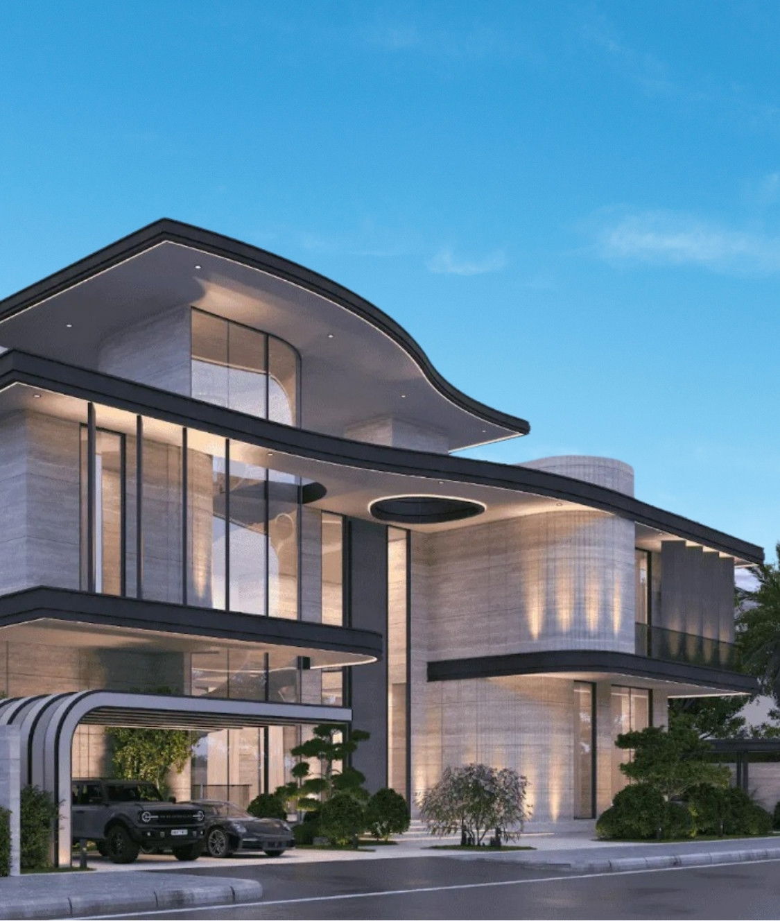 Планы домов и дизайн