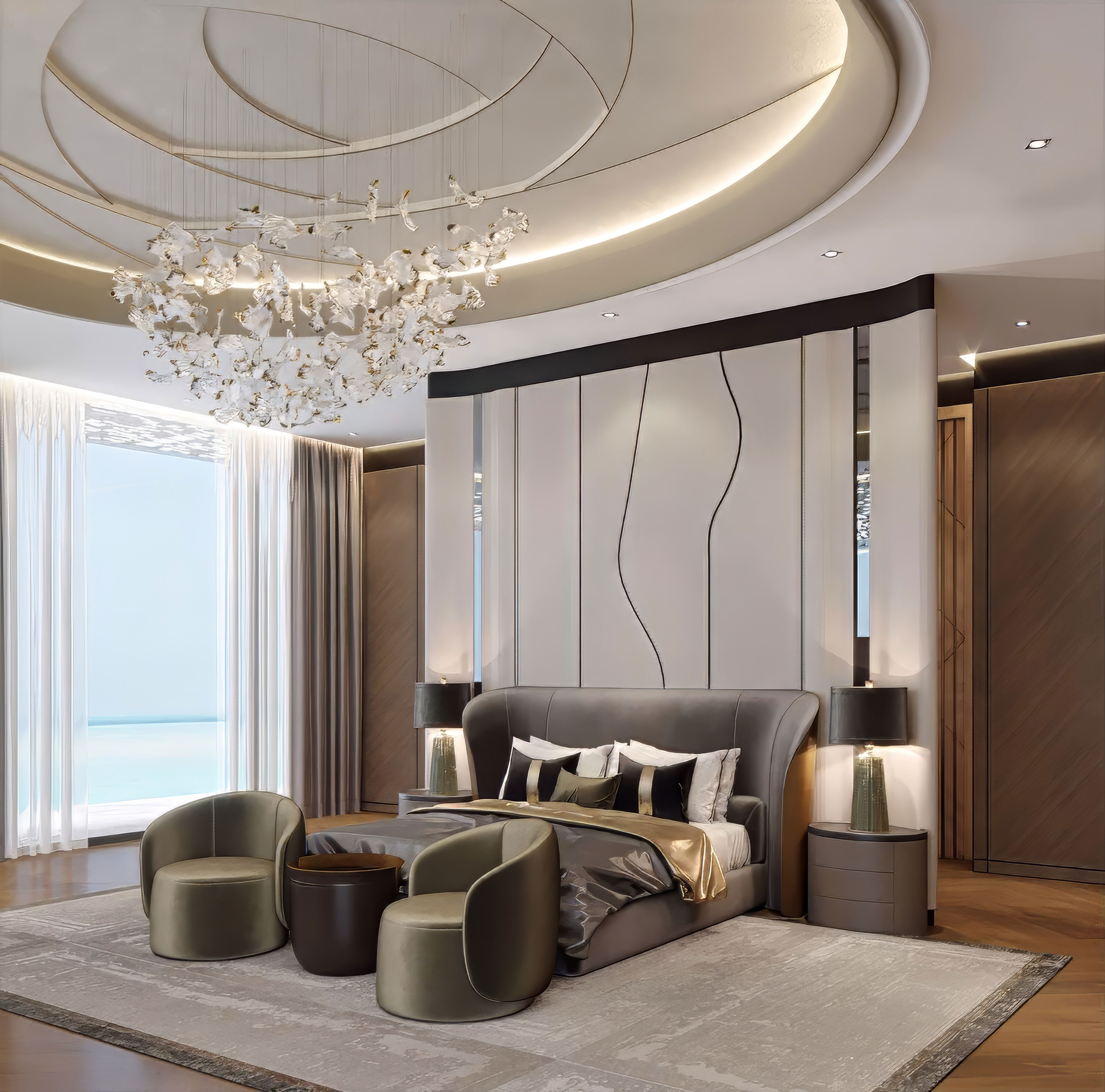 TOP 10 interior designer NY