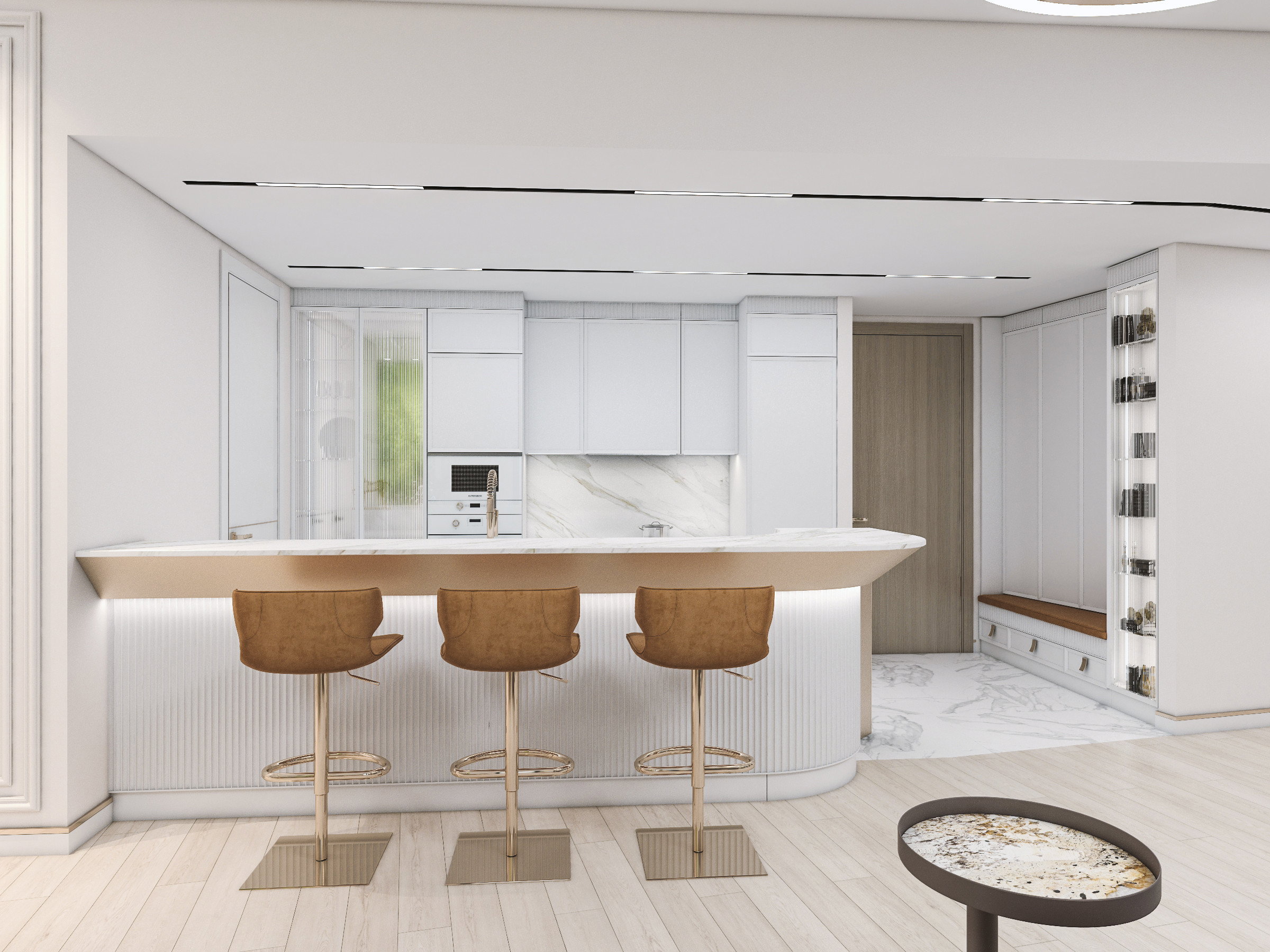super modern homes