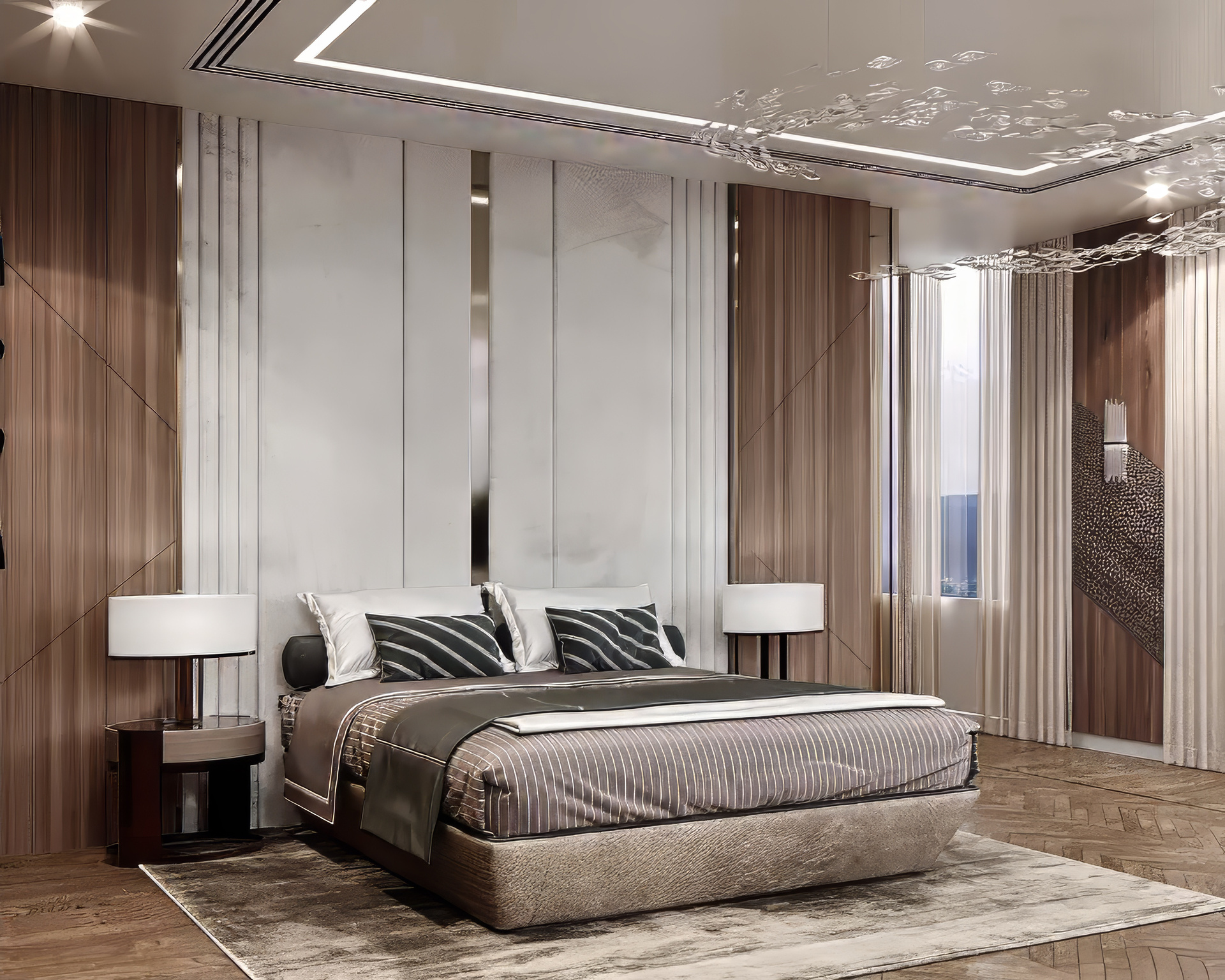 Top 10 interior design studio USA