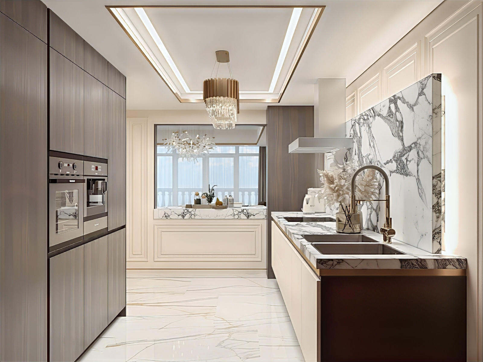Best kitchen design