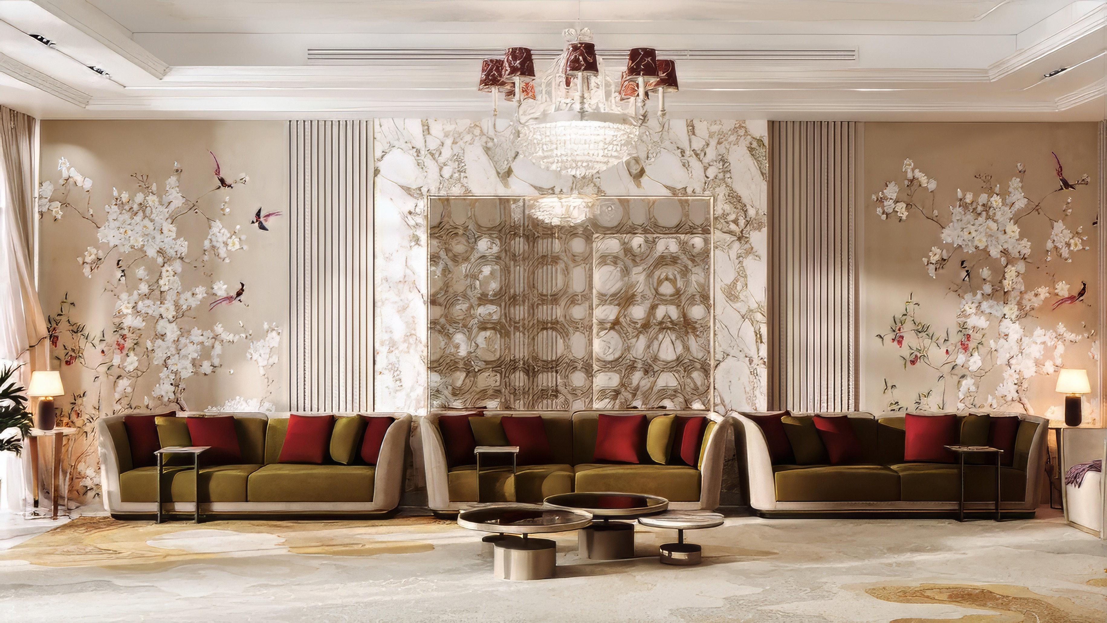 Beautiful Houses Interior Design