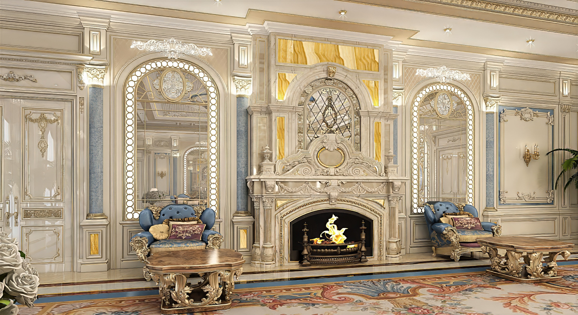 Latest home design