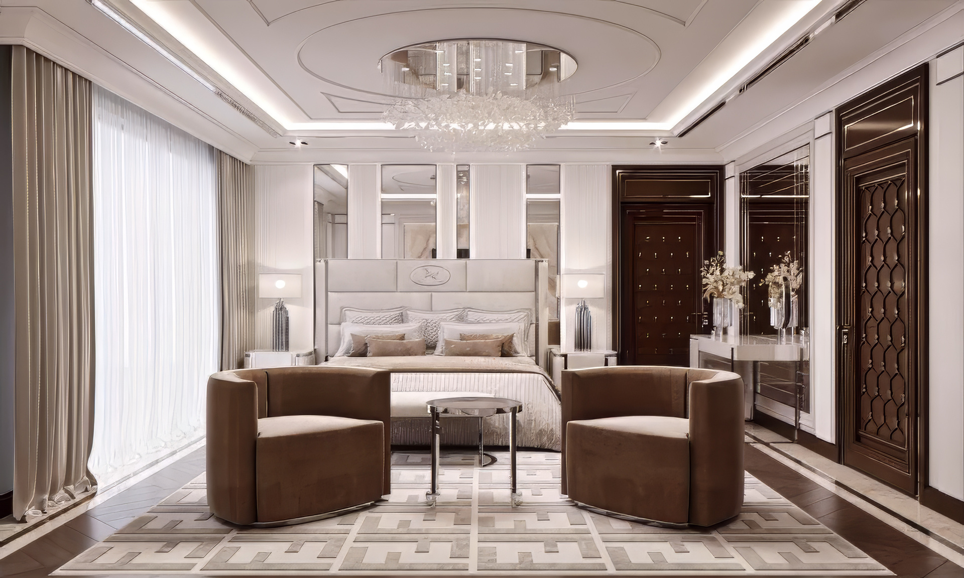 Best bedroom design