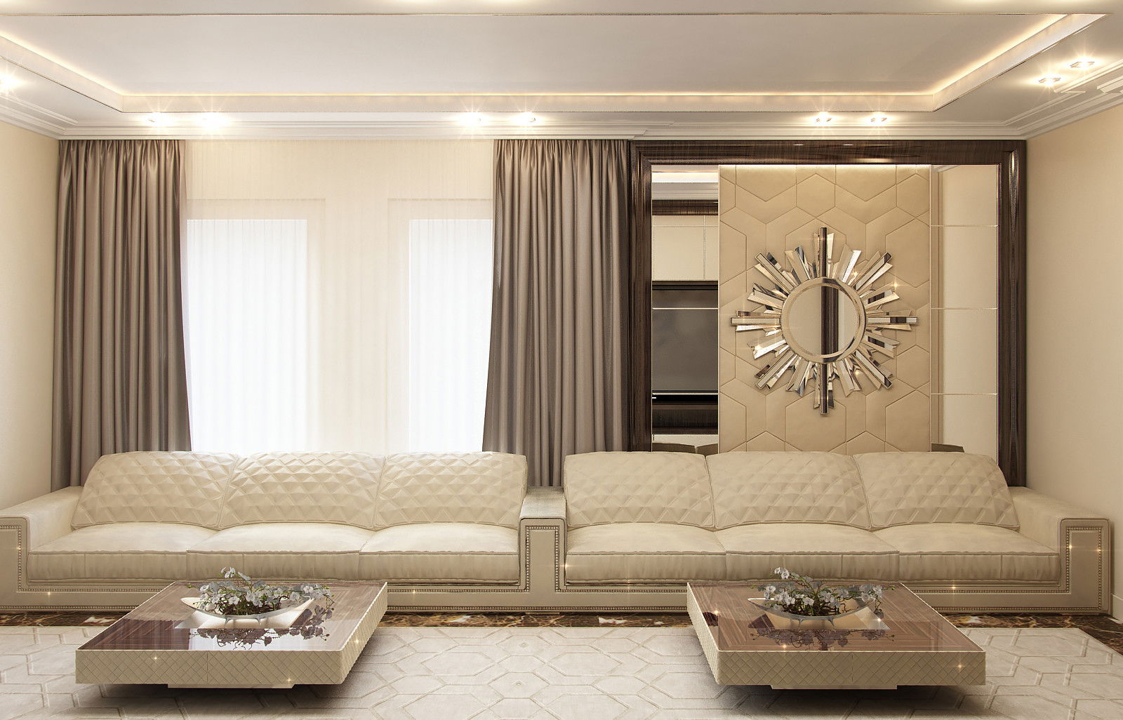 The best Luxury Design Majlis for Man