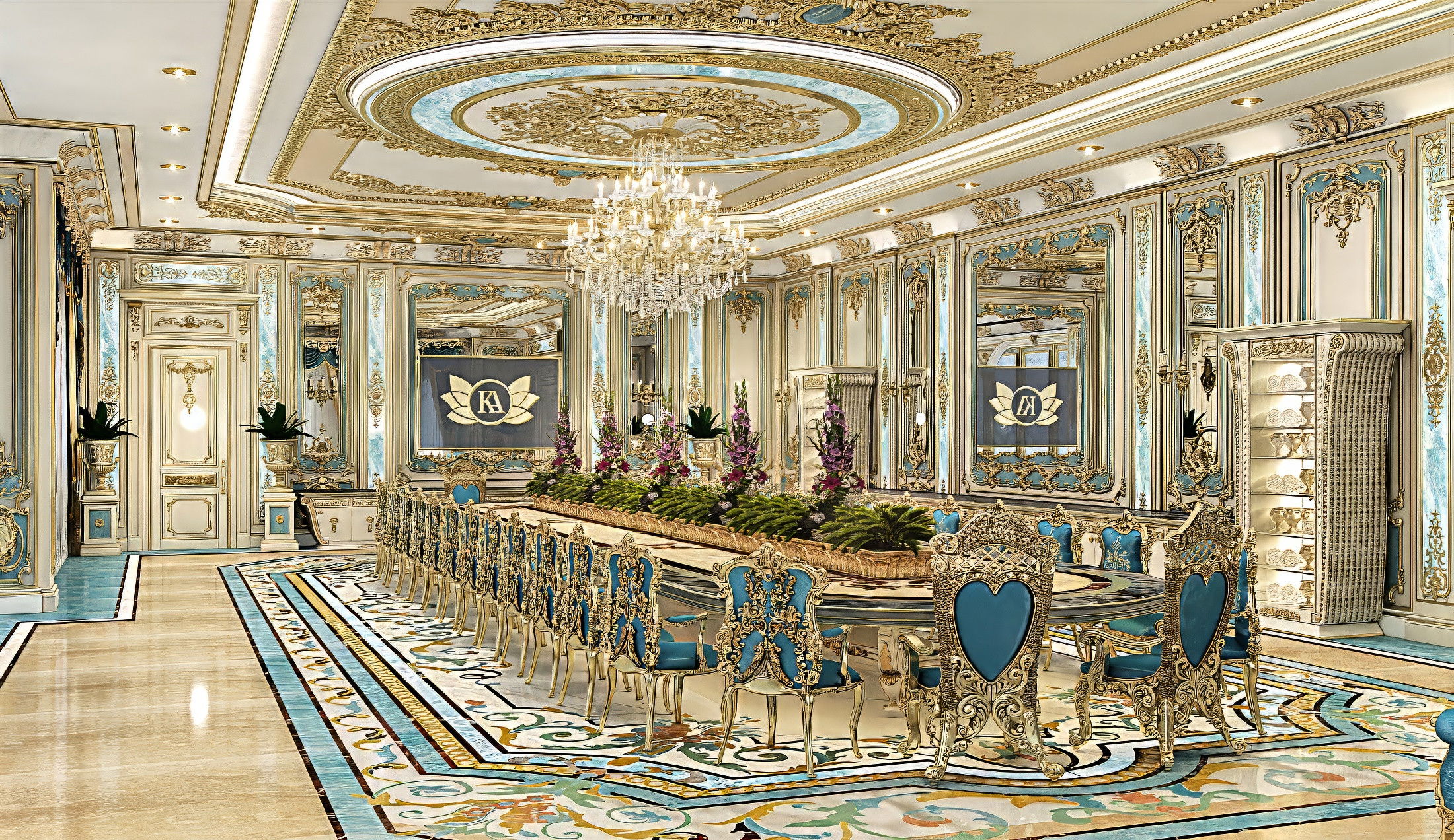 Best dinning room ideas