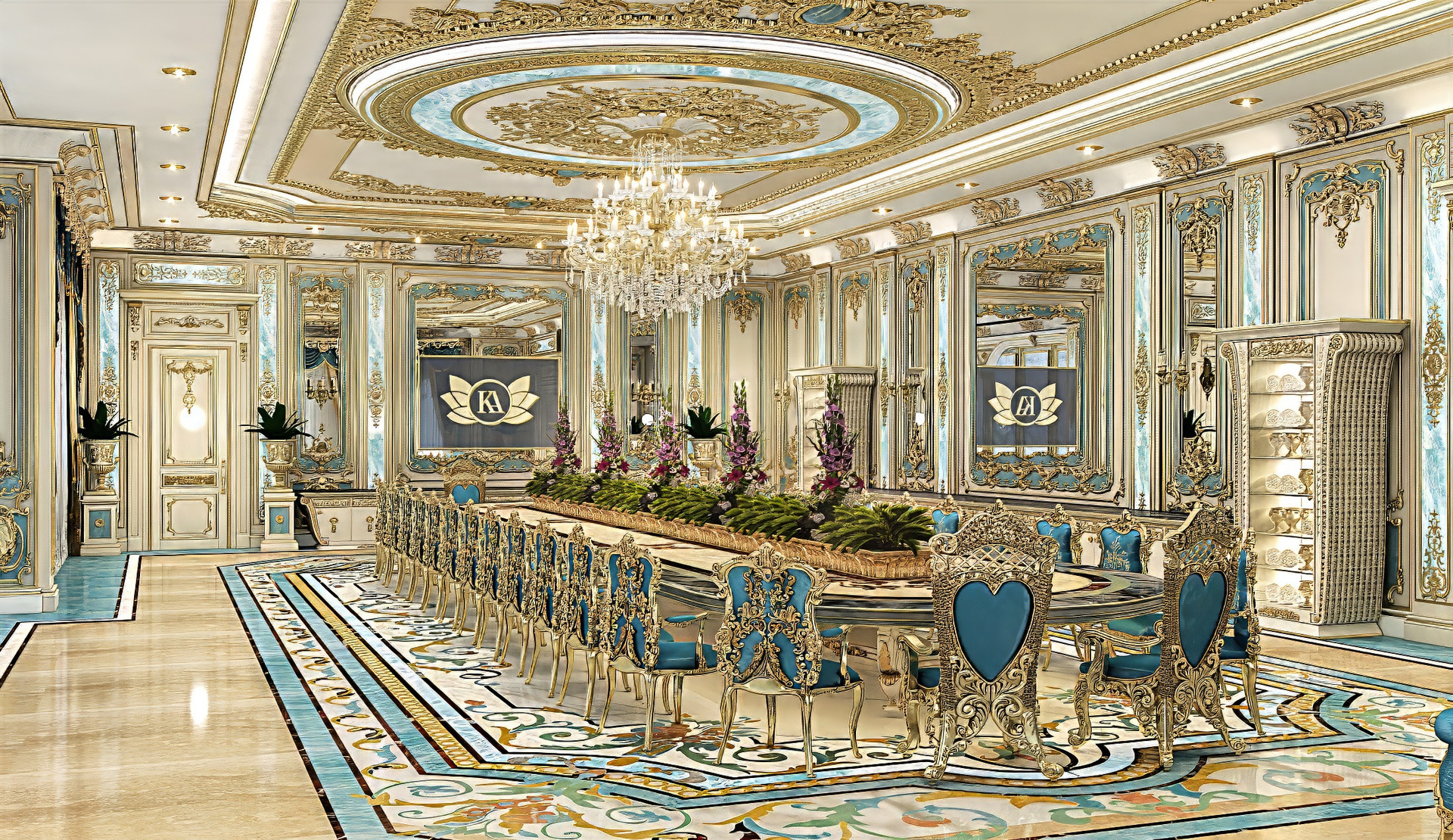 Best dinning room ideas