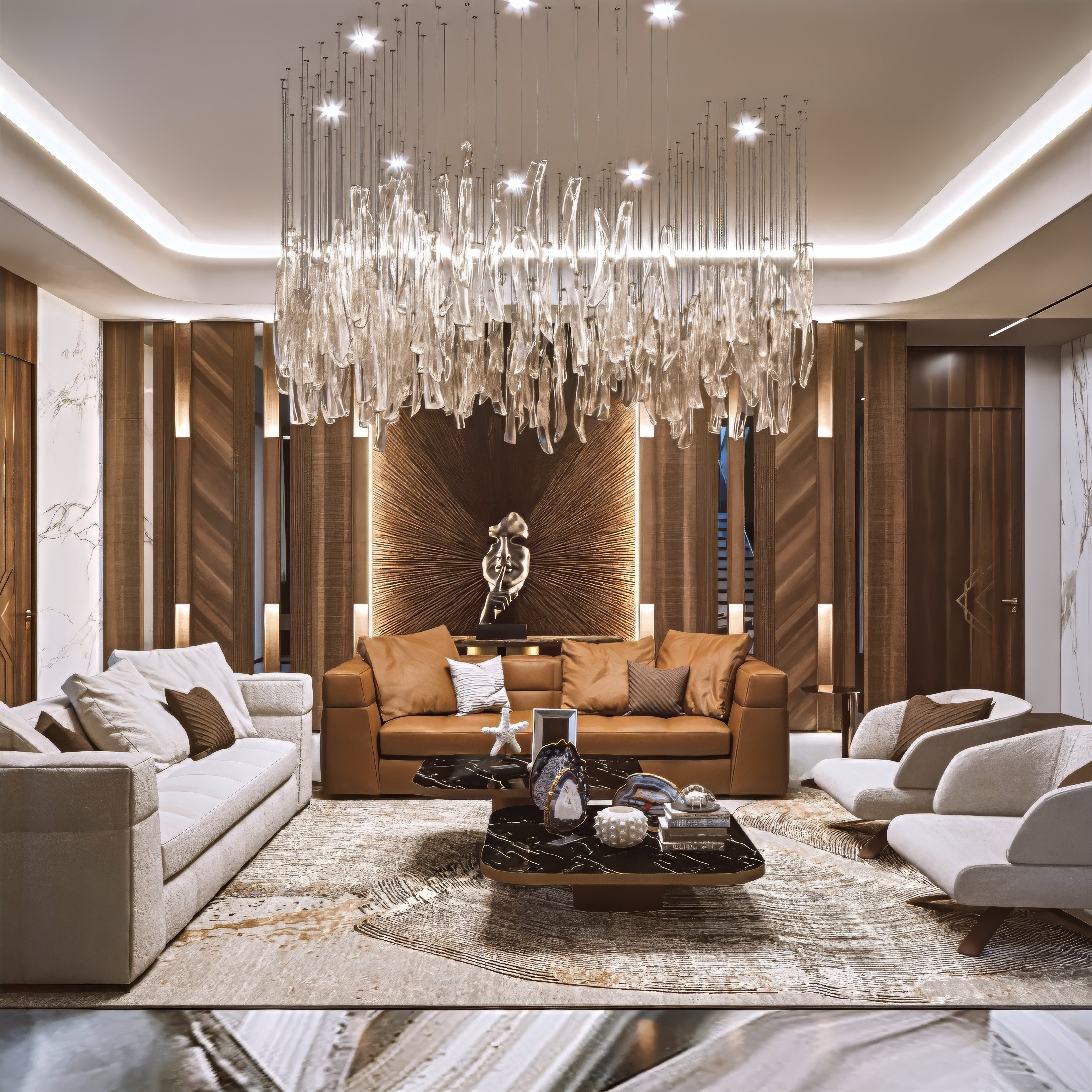 تصميم منزل في رأس الخيمة