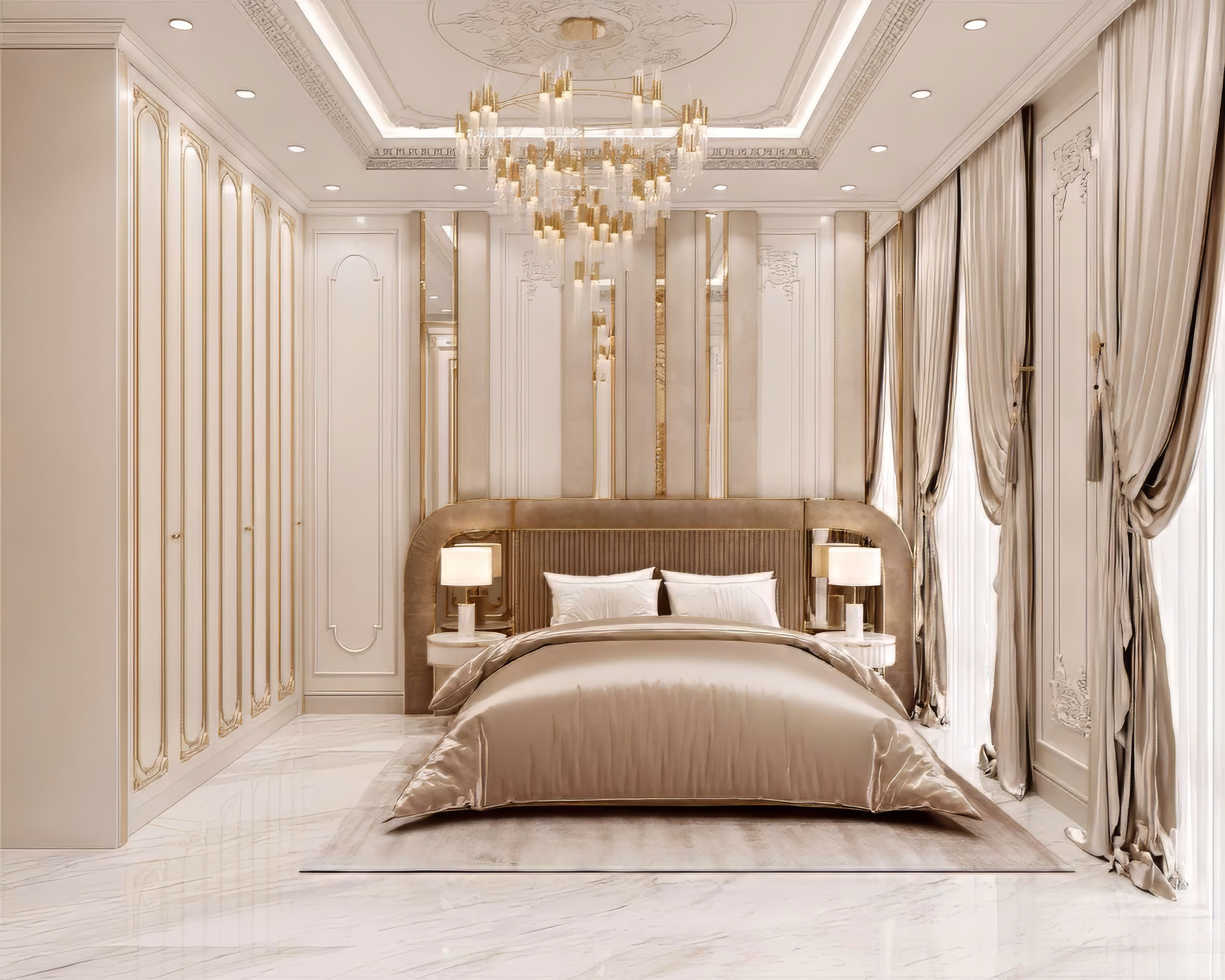 3 bedroom floor plan