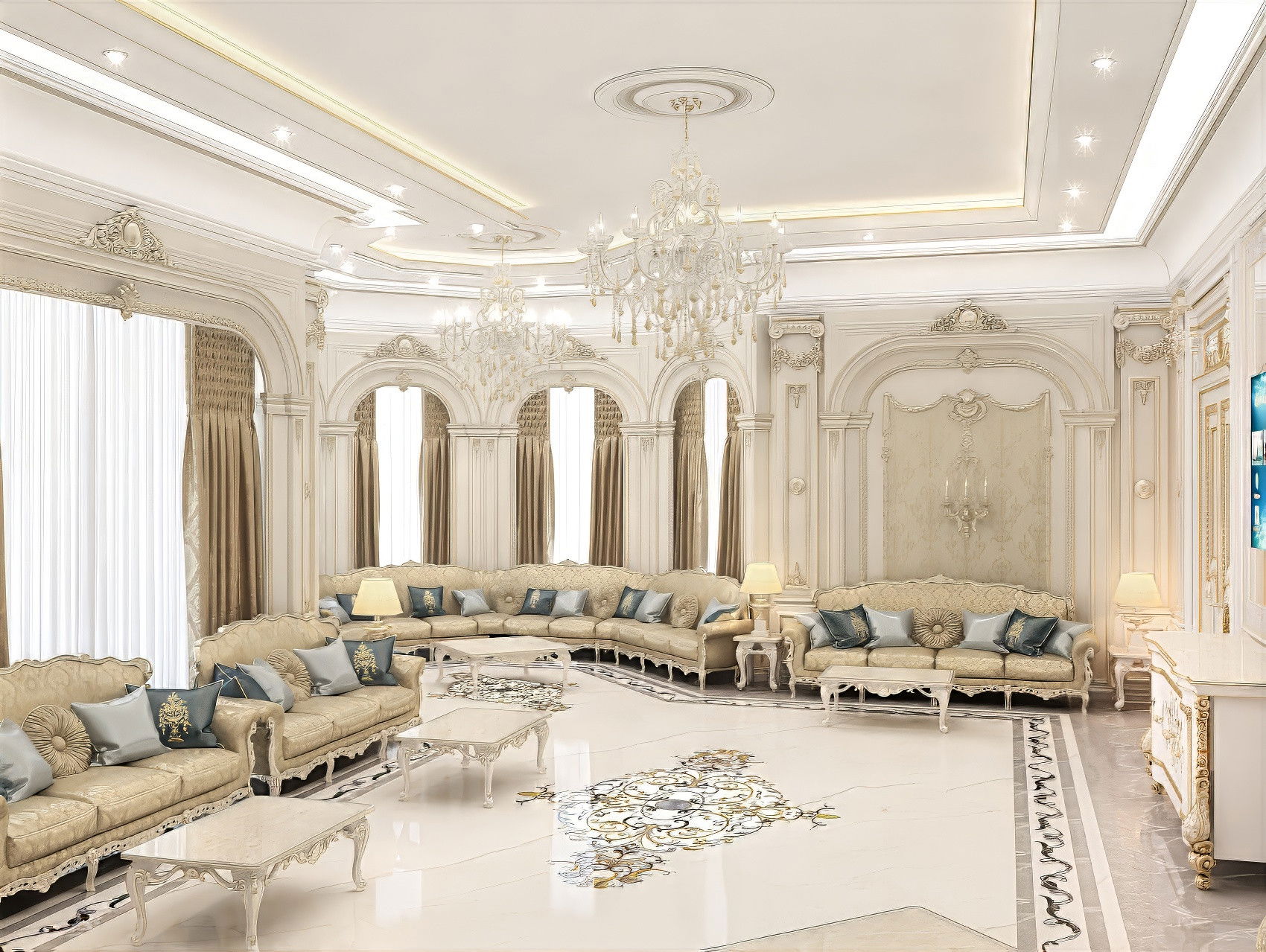 TOP 10 interior designer Los Angeles