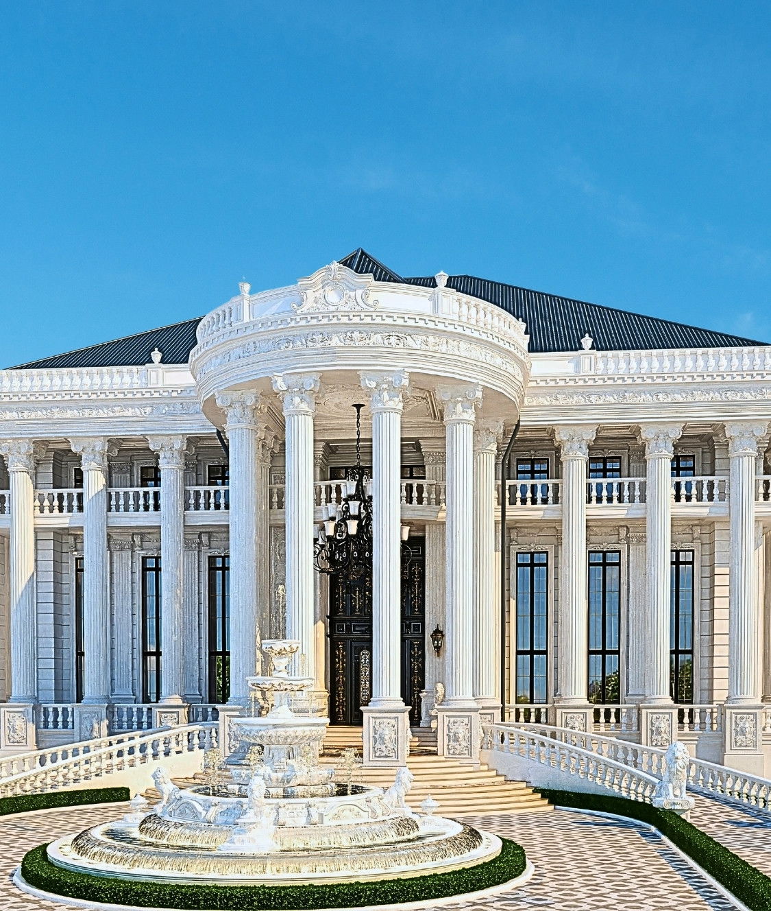 Лучший архитектор в Лагосе, Нигерия