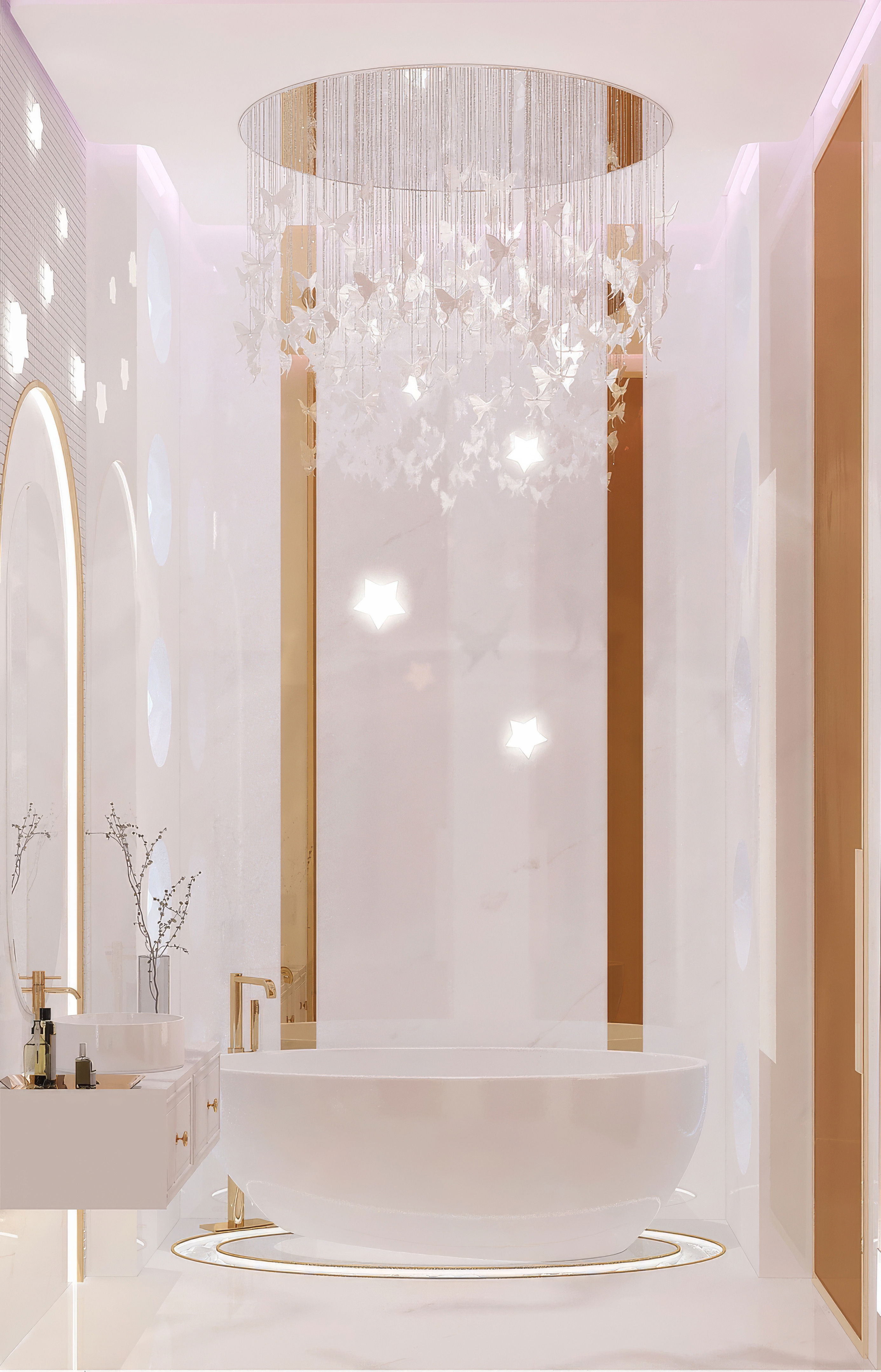 أفضل شركة تصميم داخلي في كاليفورنيا