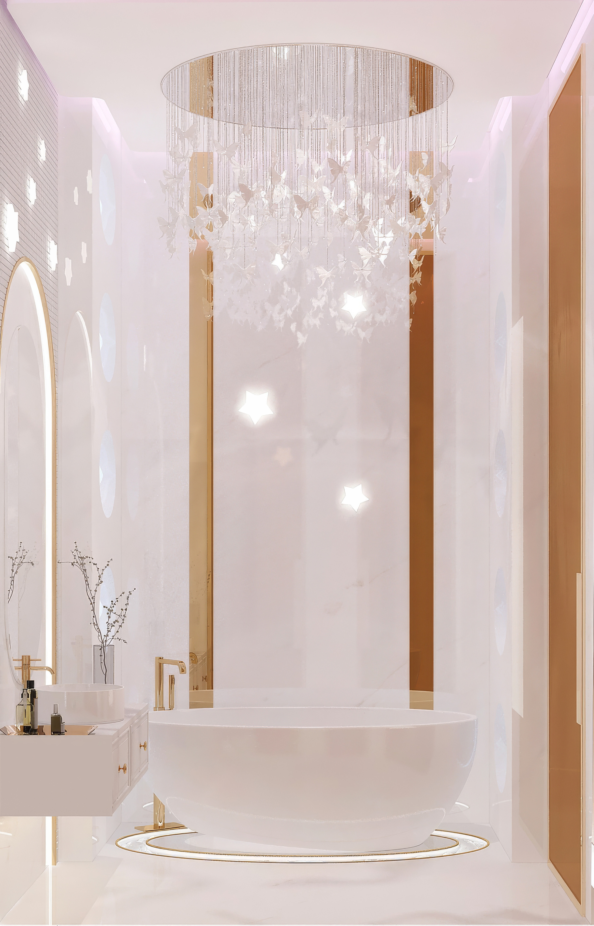 best interior design company California