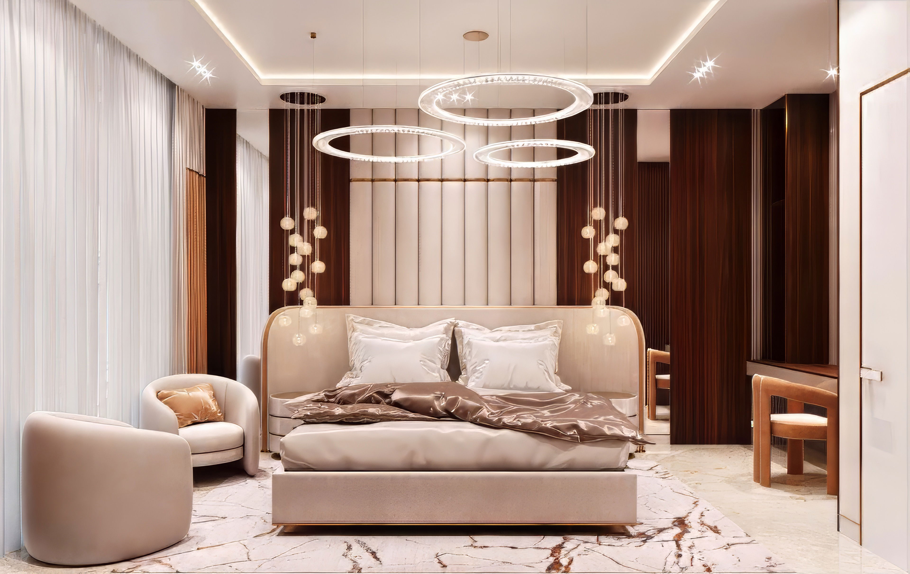 Luxury Bedroom