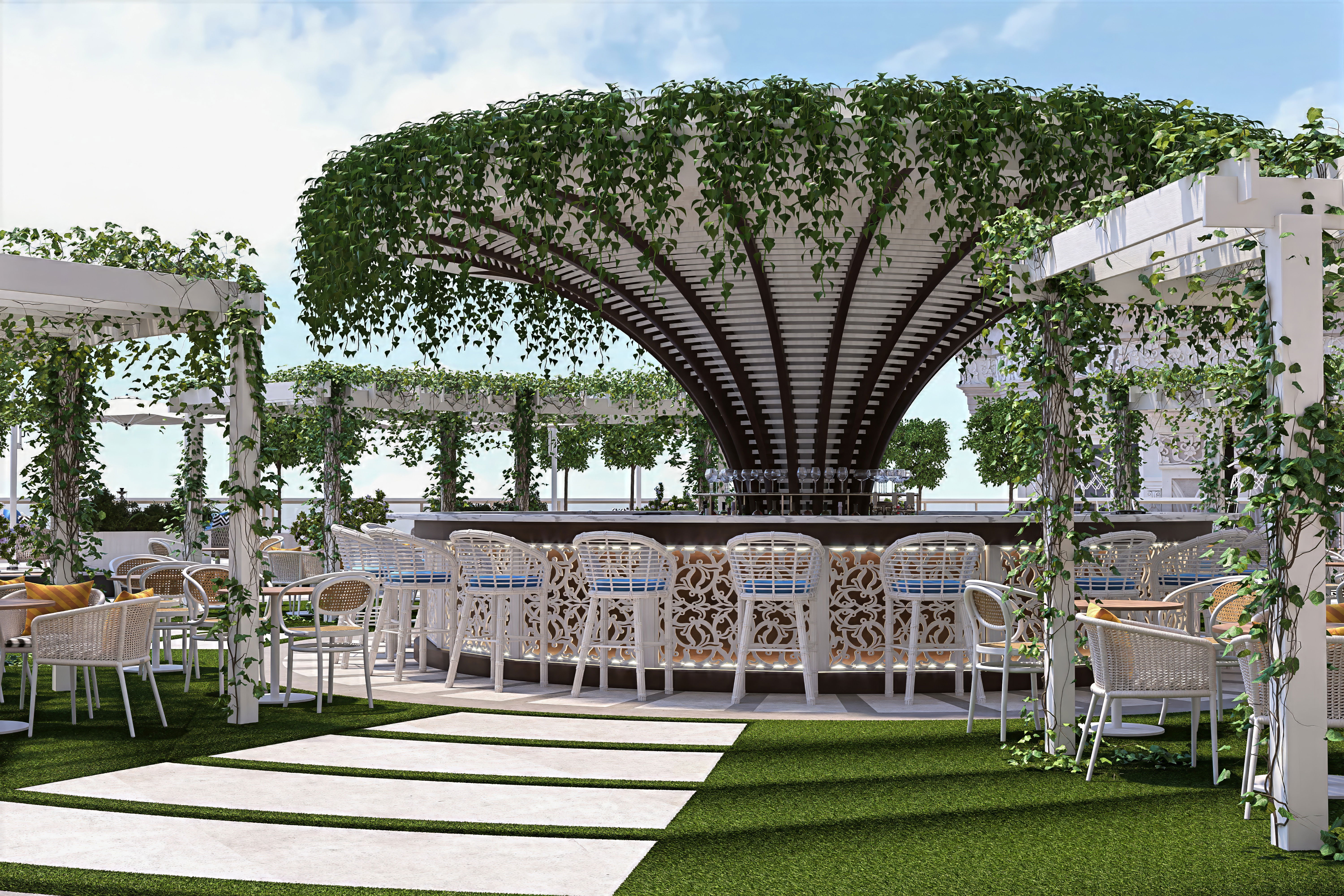 Luxury Al Fresco Dining Tips and Tricks