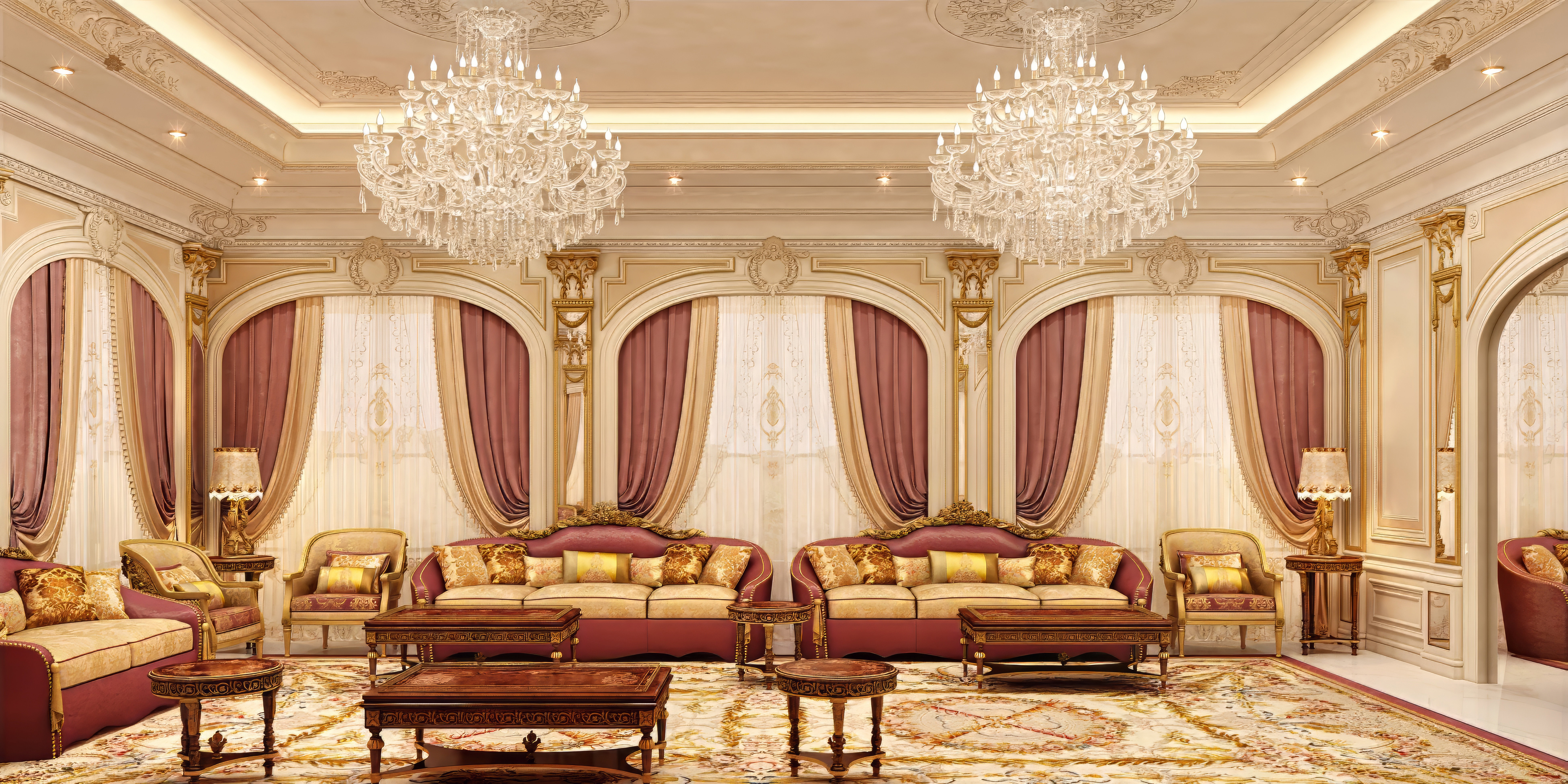 Majlis gallery Dubai