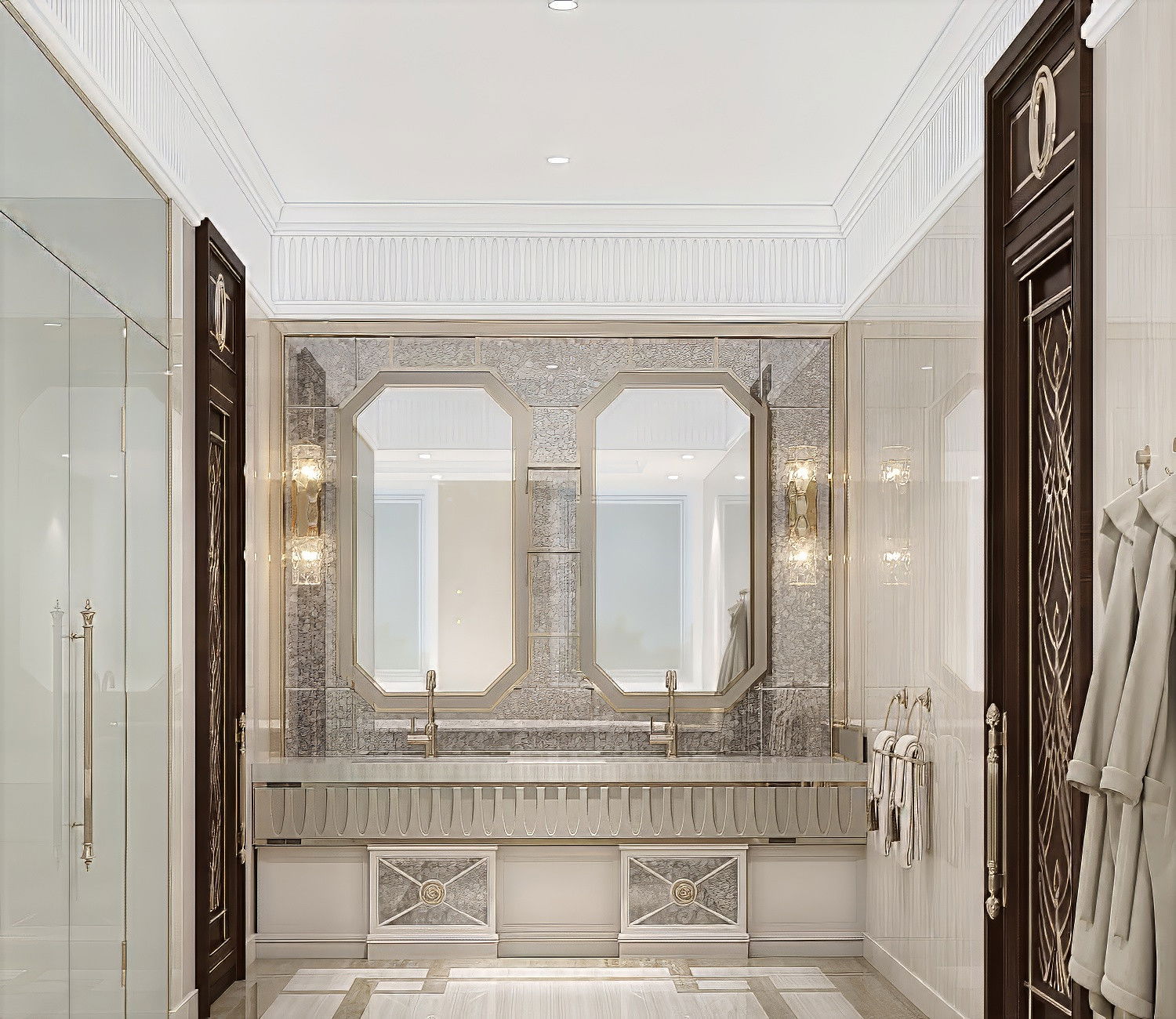Bath Design Nigeria