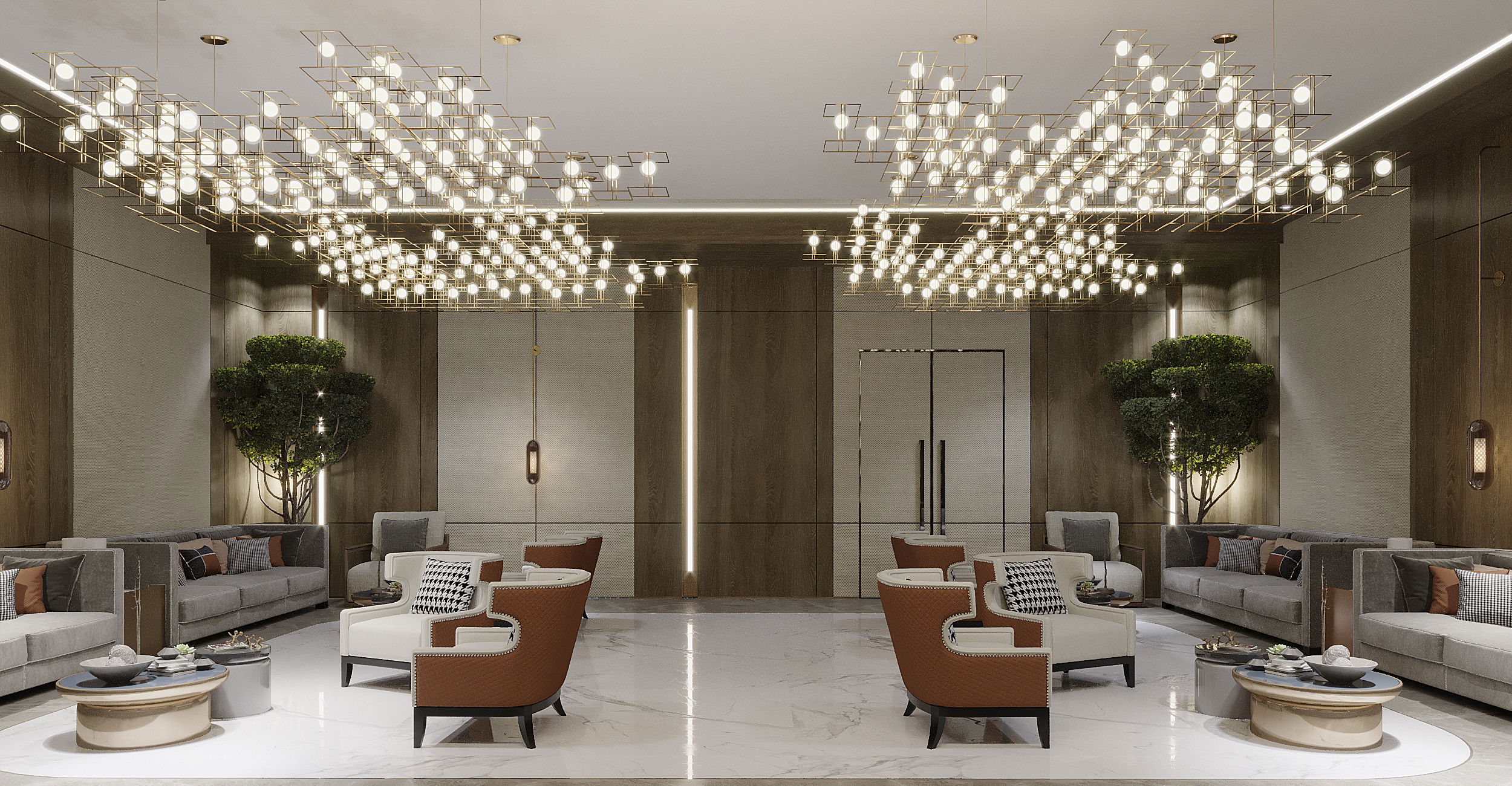 Woman Majlis In Abu Dhabi