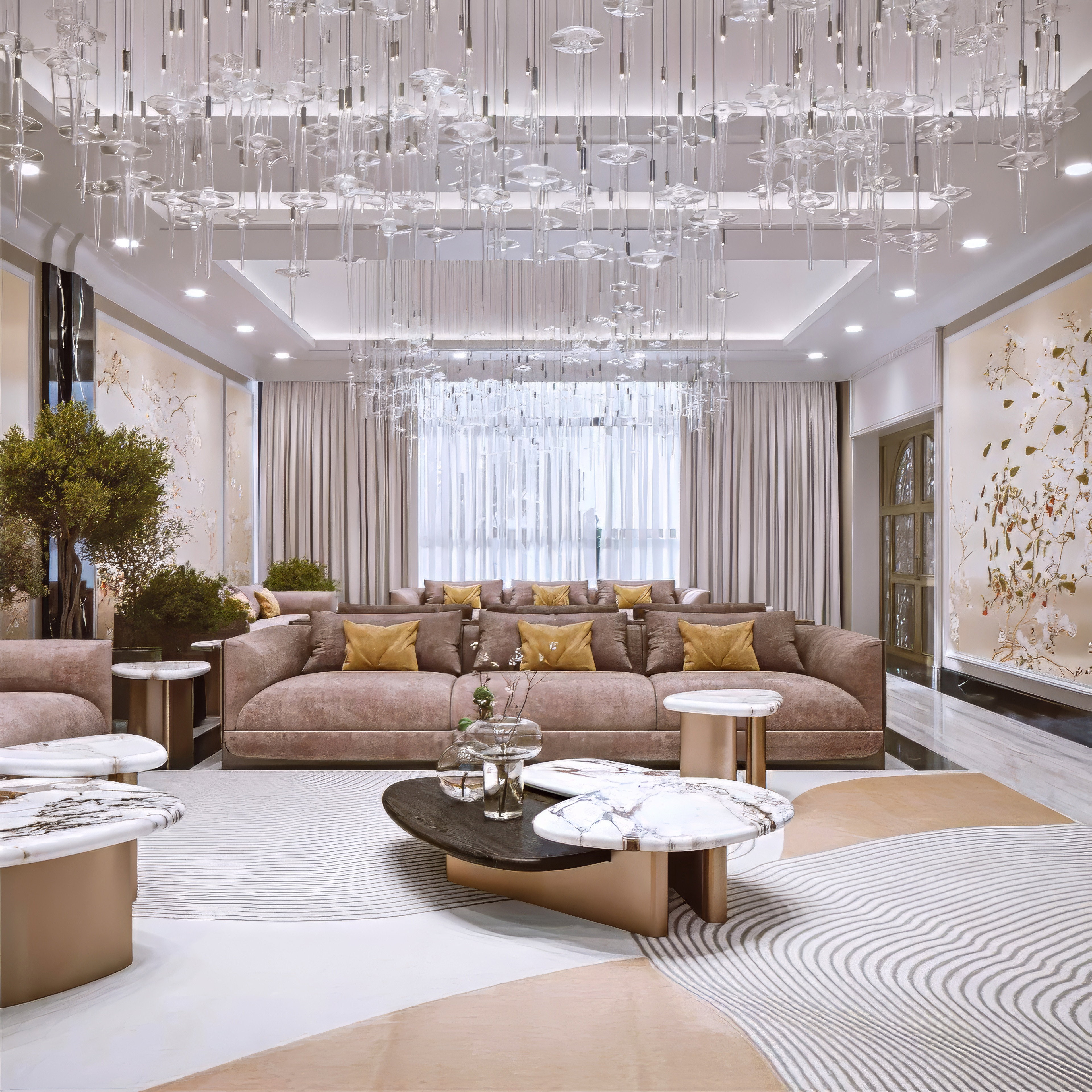 modern house styles