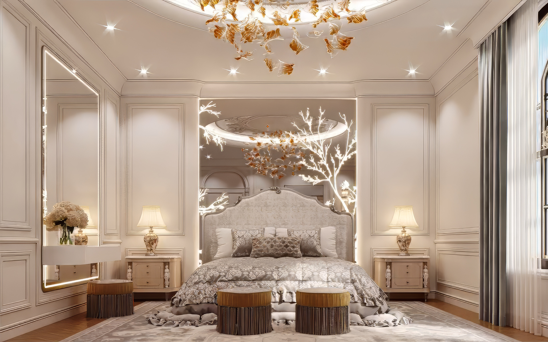 dream house plans