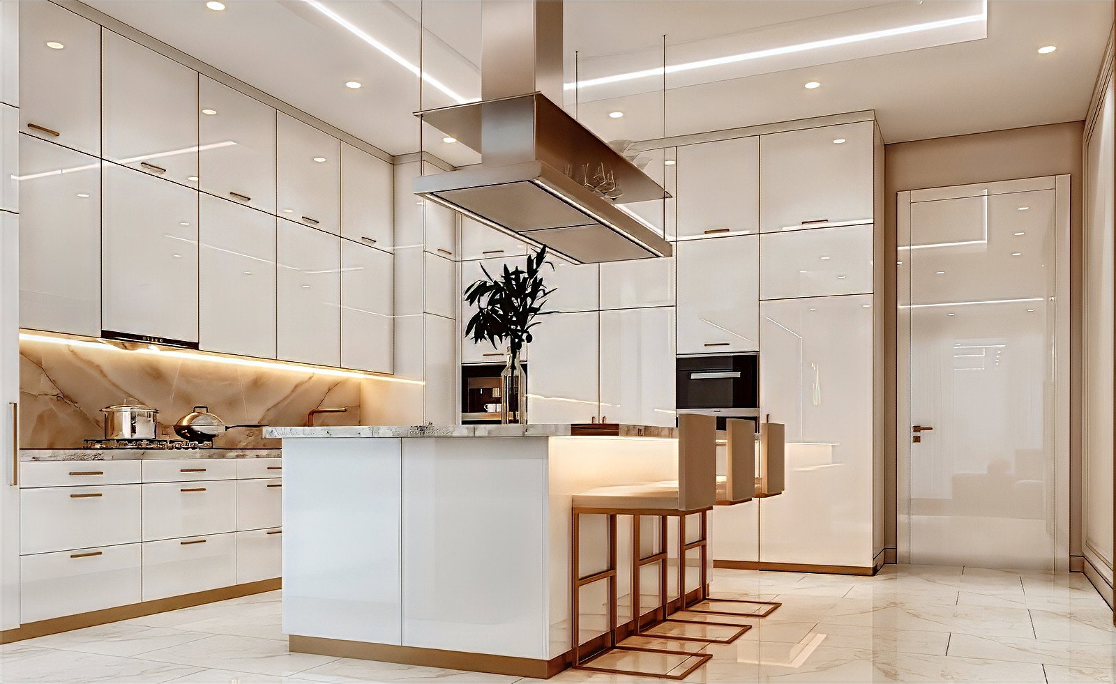 Interior design firms in UAE