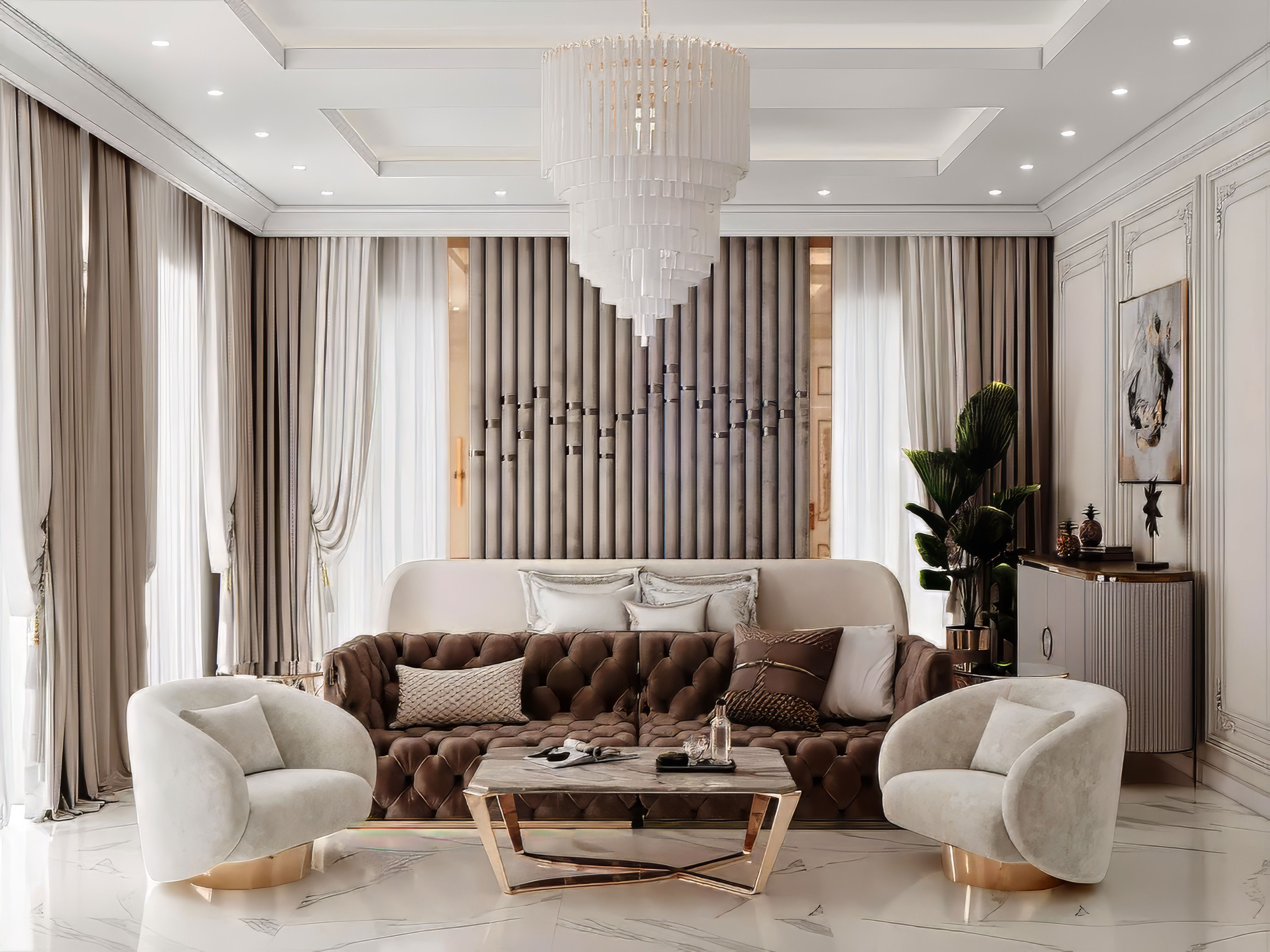 Elite Bedroom Interior Design