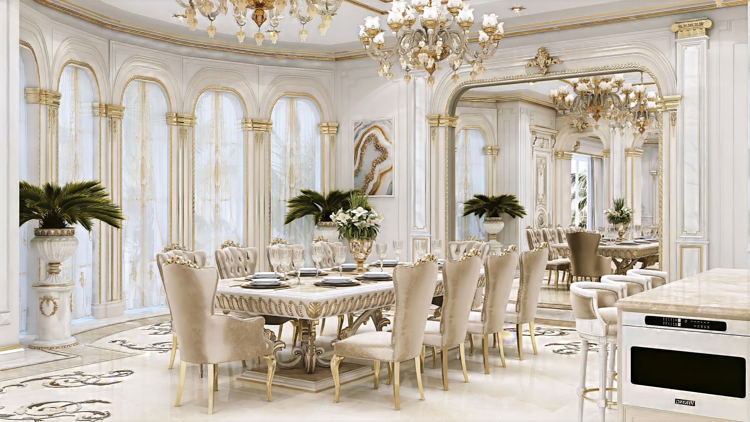 TOP 10 interior designer London