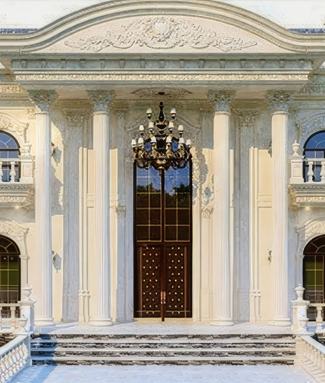 Лучший дизайн экстерьера для вашего дома