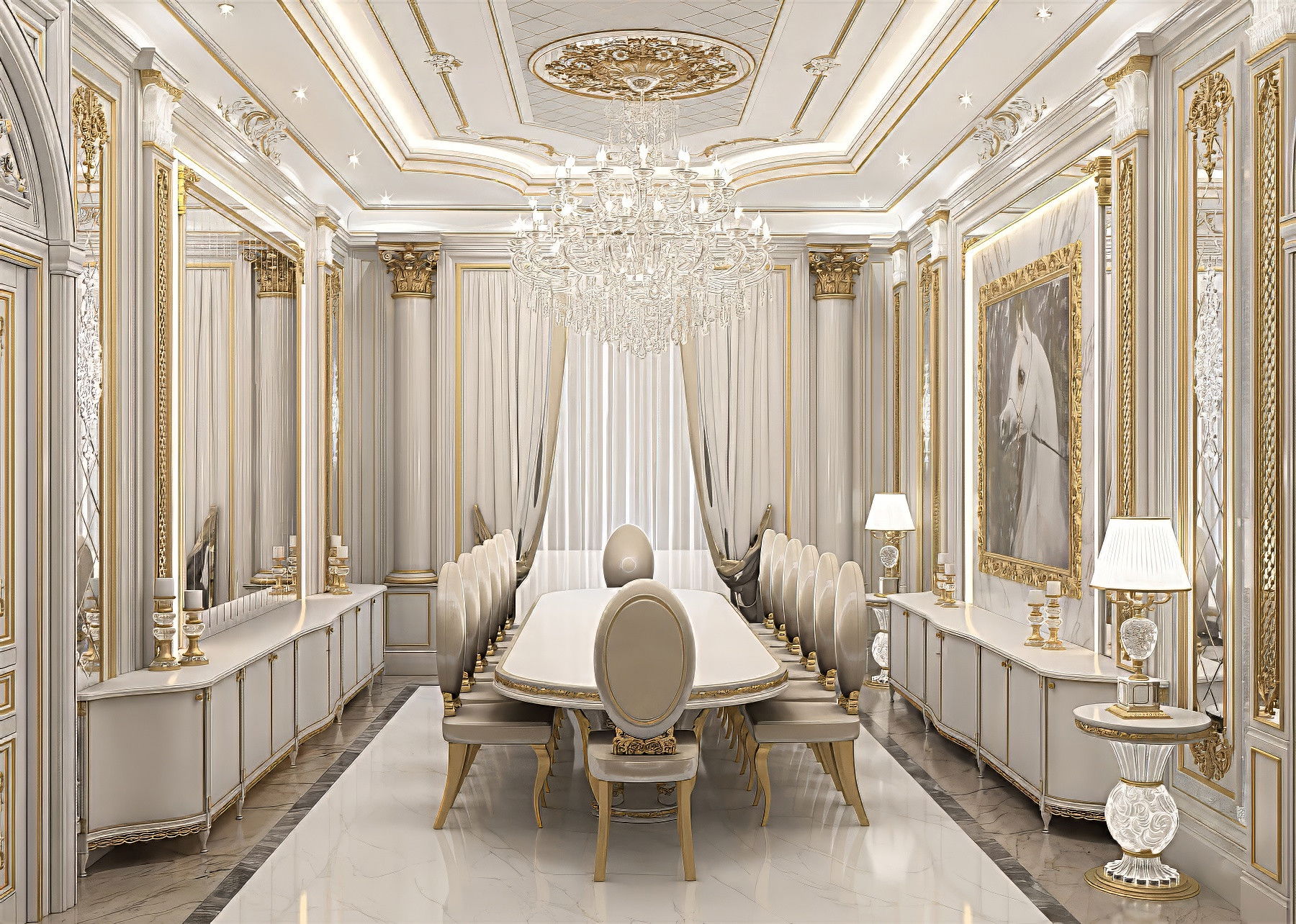 Interior design websites