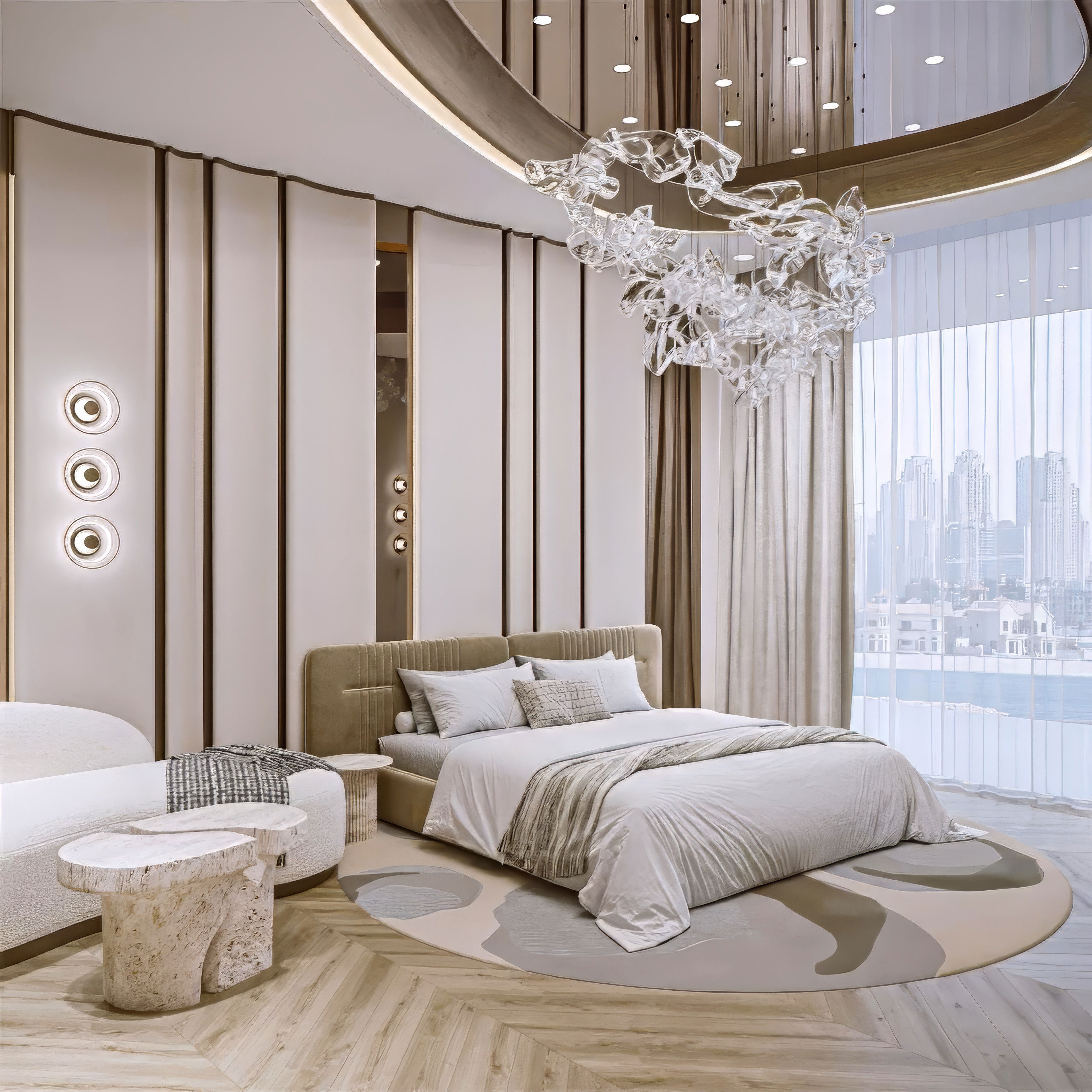 Brilliant Bedroom Design