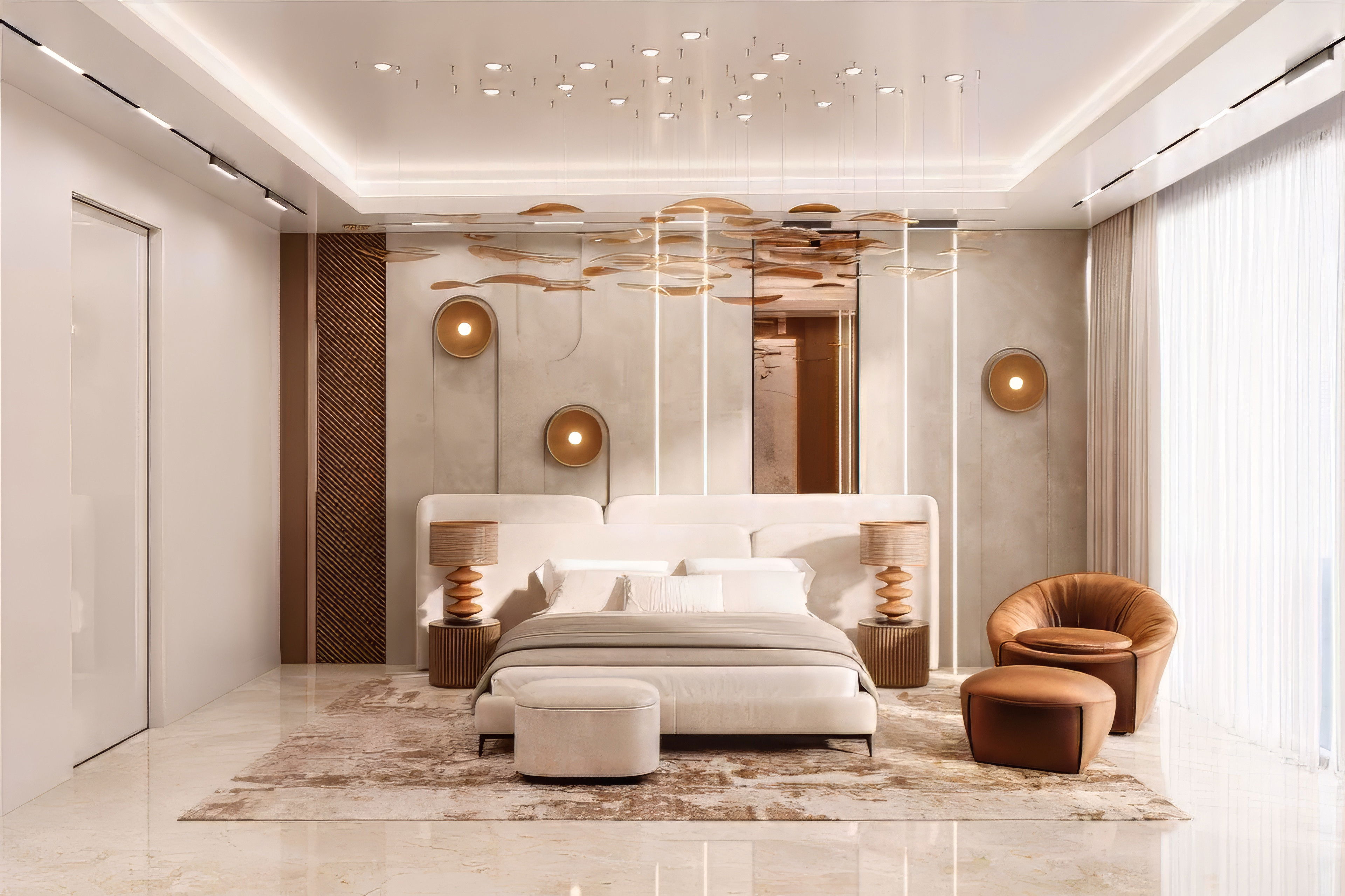 best house designs images LA in Luxury Interior