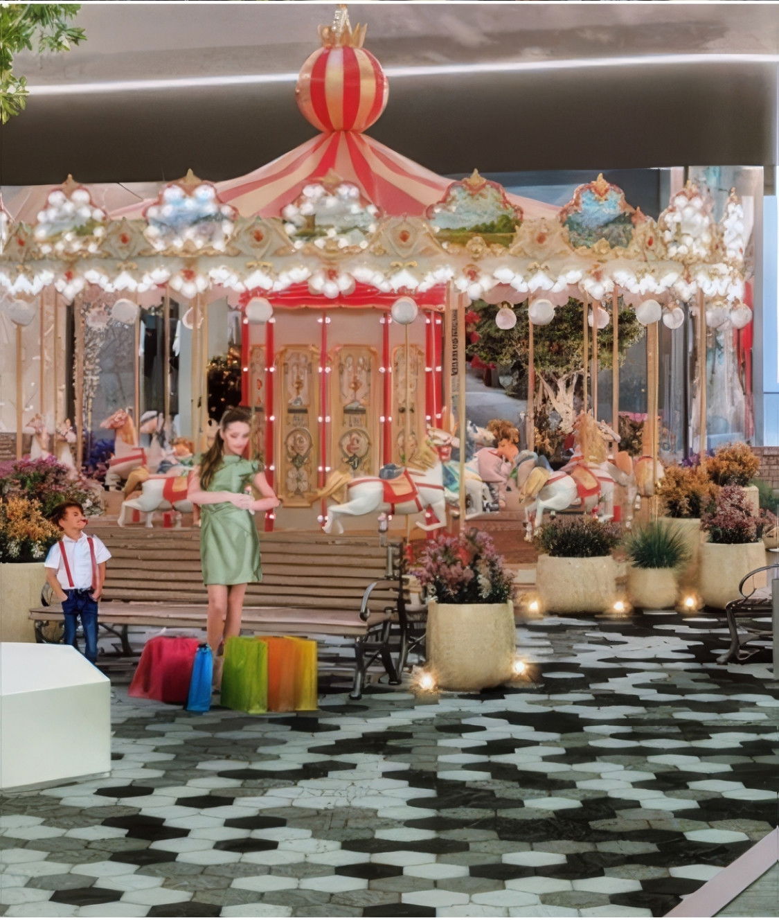 Архитектурный дизайн ресторана — Катрин Антонович (Katrina Antonovich)